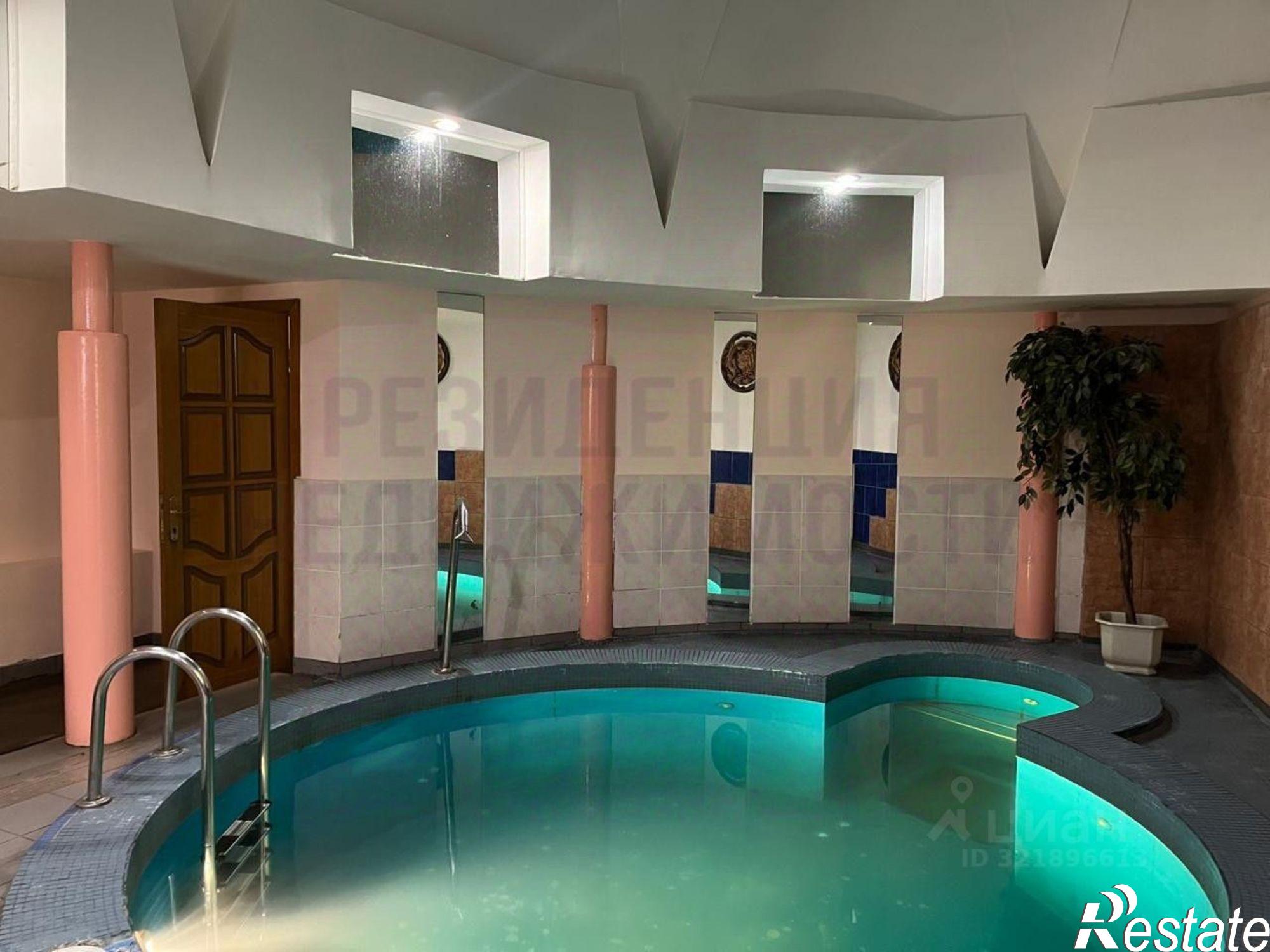 Сдать ОСЗ, отдельно стоящее здание за 219 430 рублей на Песочный переулок, 21