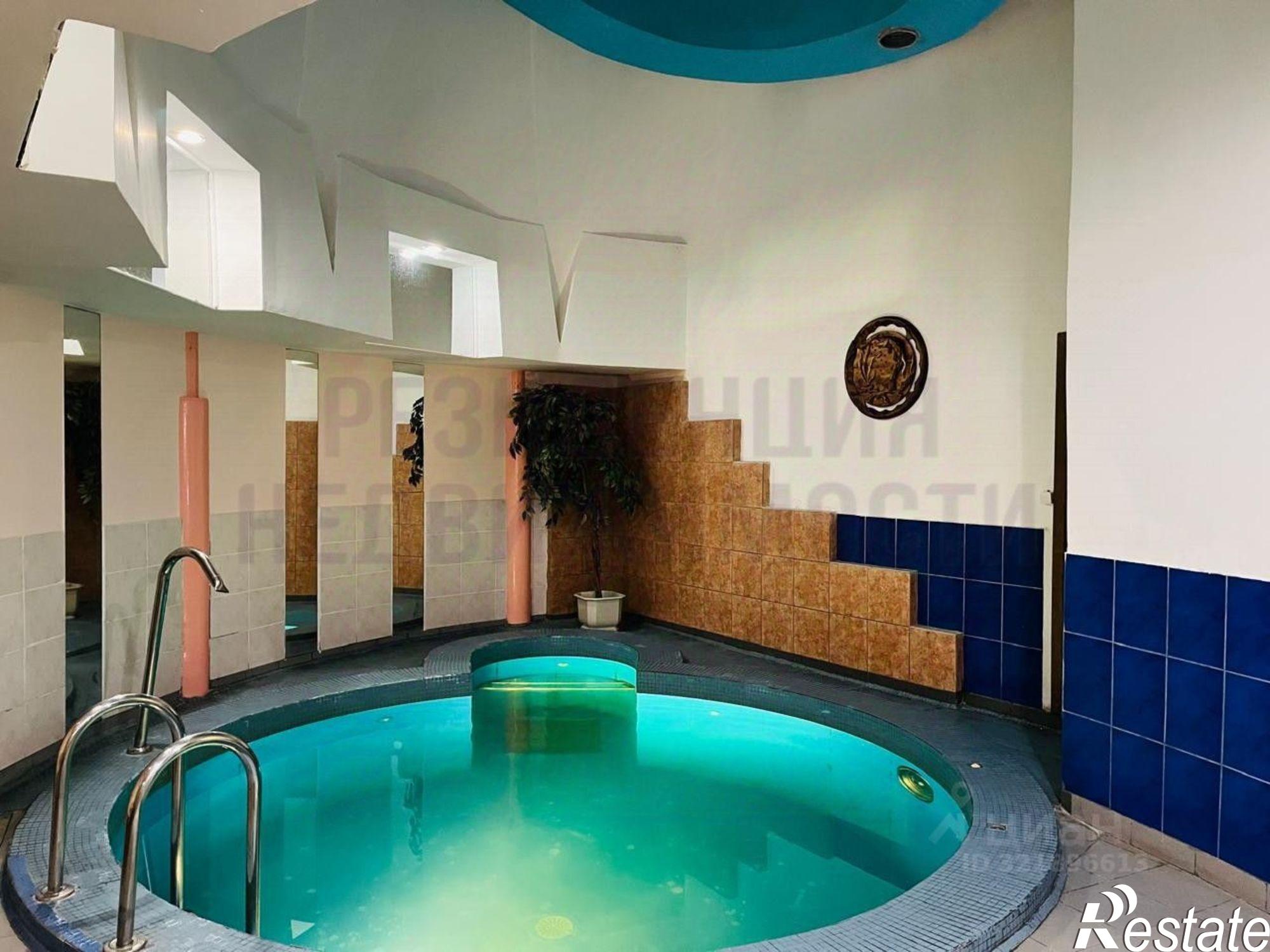 Сдать ОСЗ, отдельно стоящее здание за 219 430 рублей на Песочный переулок, 21