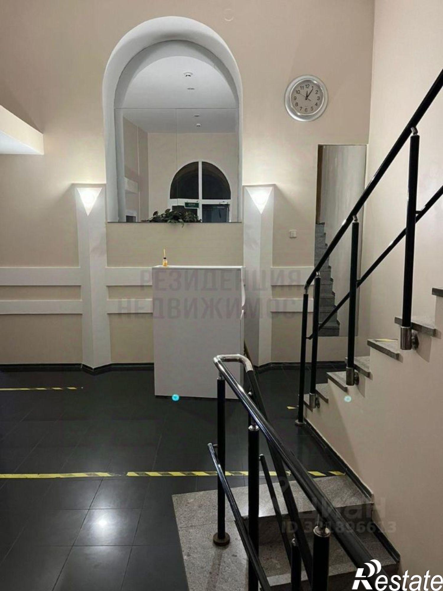 Сдать ОСЗ, отдельно стоящее здание за 219 430 рублей на Песочный переулок, 21