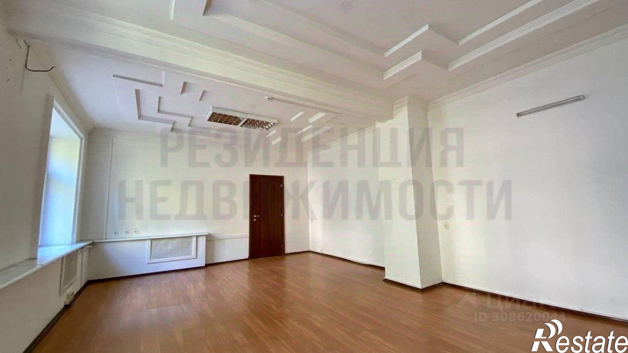 Сдать офис, помещение под офис за 192 000 рублей на Самарская улица, 190