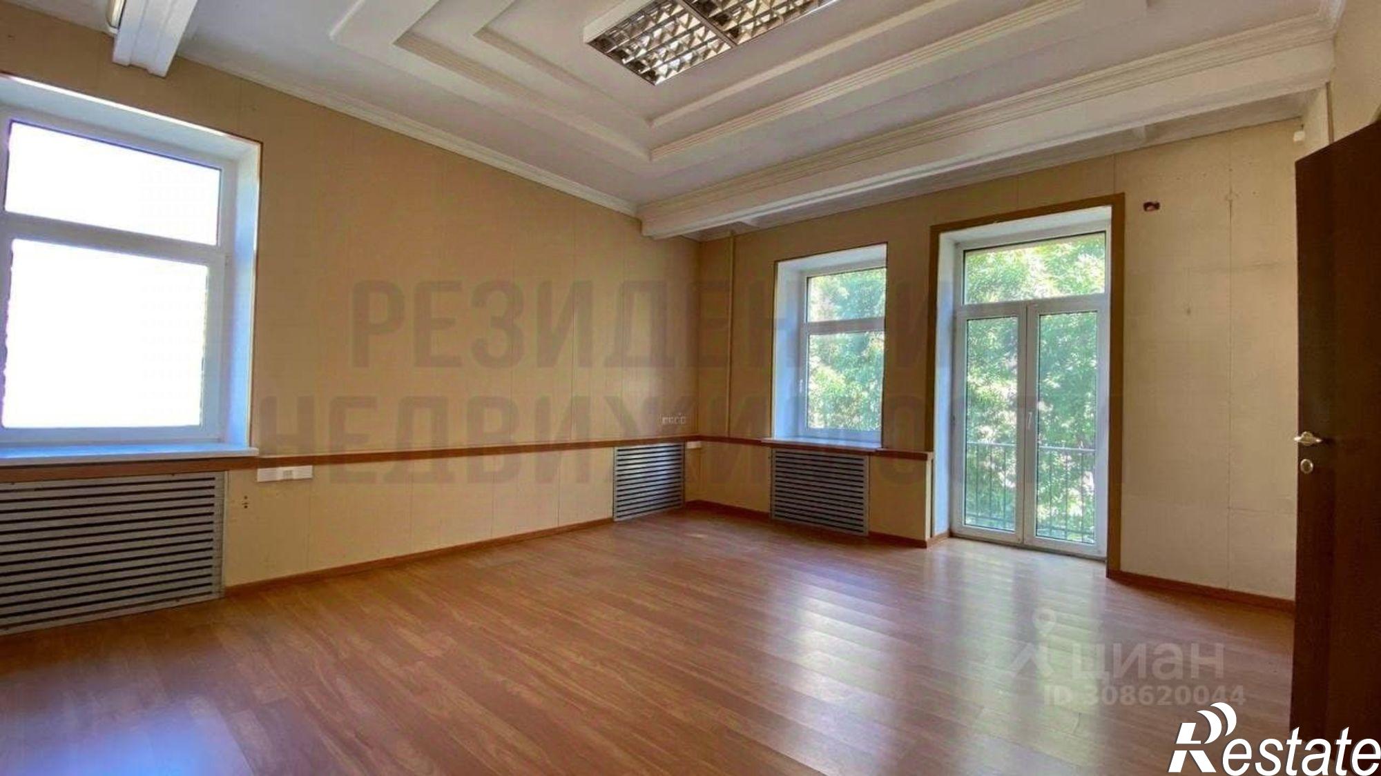 Сдать офис, помещение под офис за 192 000 рублей на Самарская улица, 190