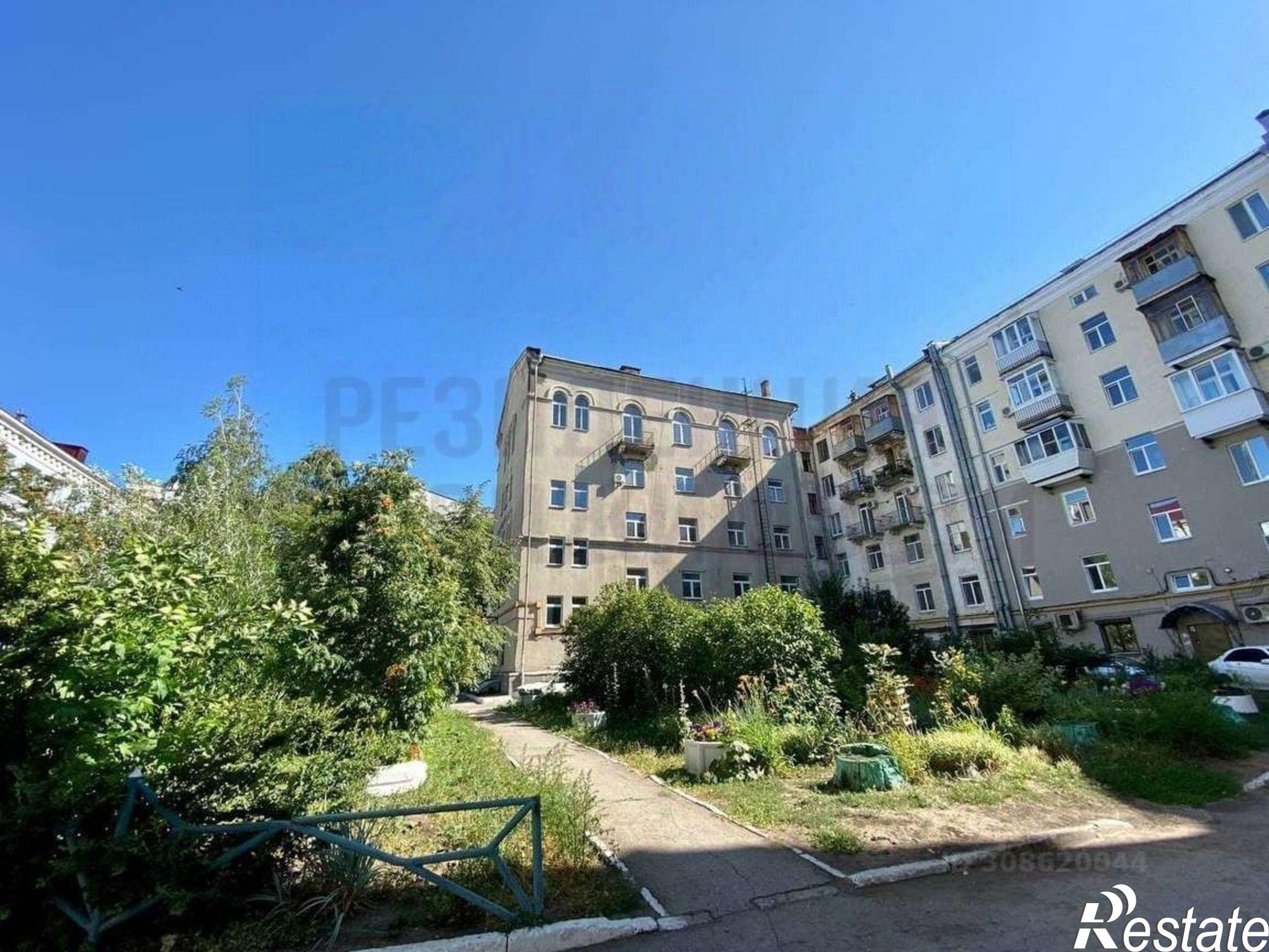 Сдать офис, помещение под офис за 192 000 рублей на Самарская улица, 190