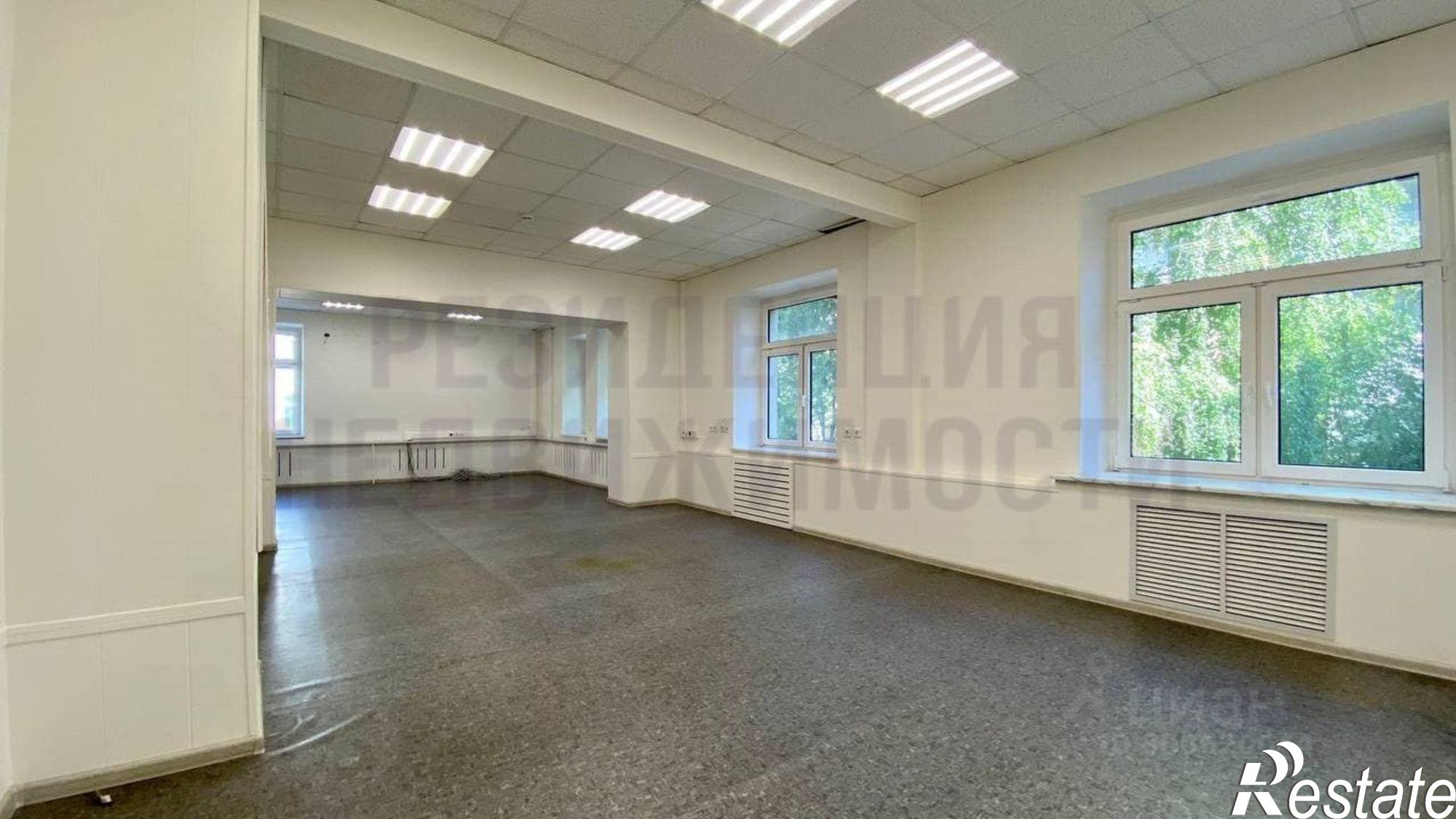 Сдать офис, помещение под офис за 192 000 рублей на Самарская улица, 190