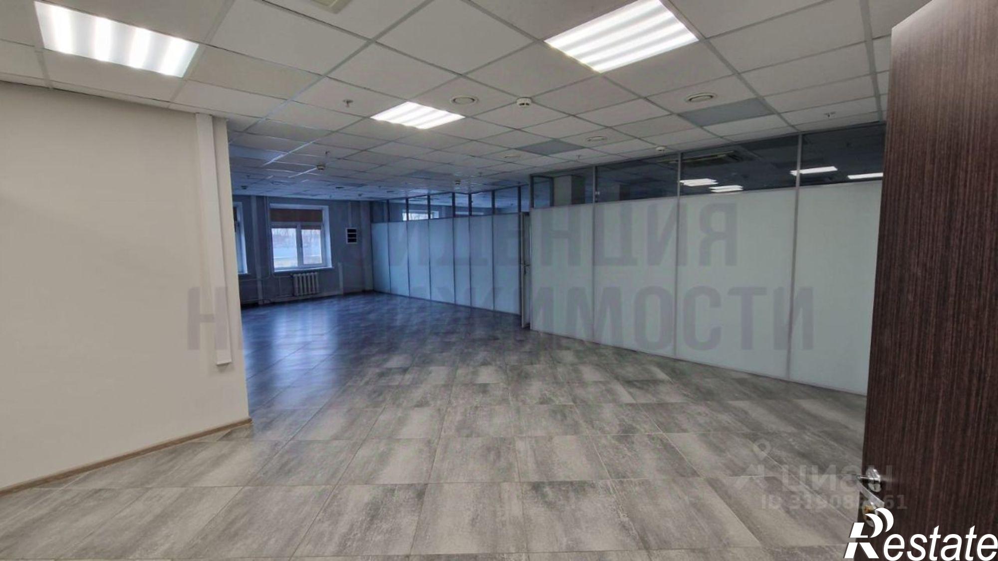 Сдать офис, помещение под офис за 56 667 рублей на улица Чкалова, 98