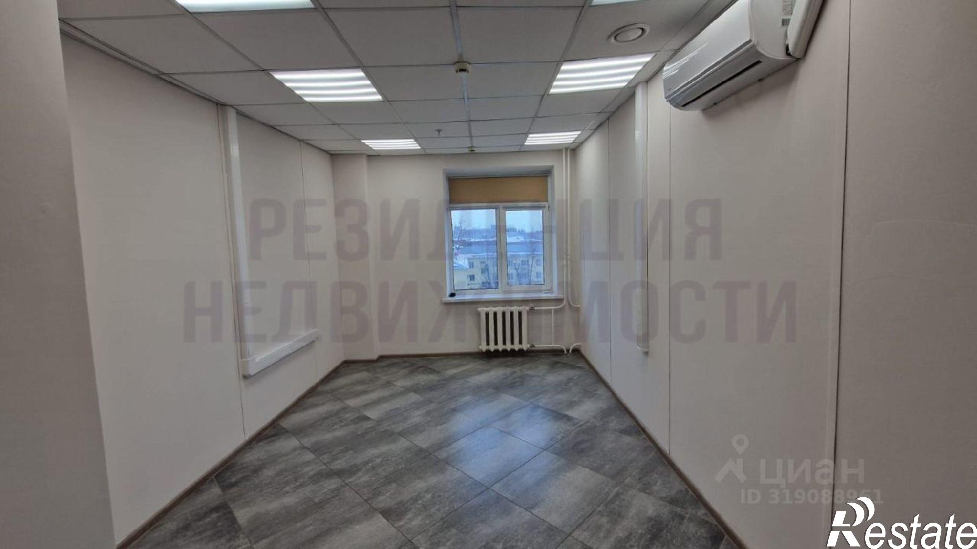 Сдать офис, помещение под офис за 56 667 рублей на улица Чкалова, 98