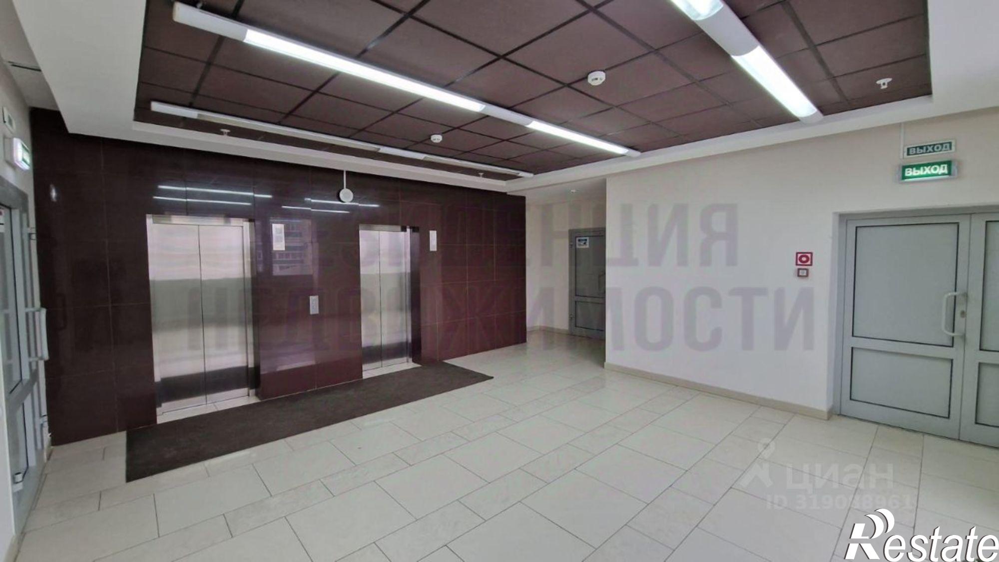 Сдать офис, помещение под офис за 56 667 рублей на улица Чкалова, 98