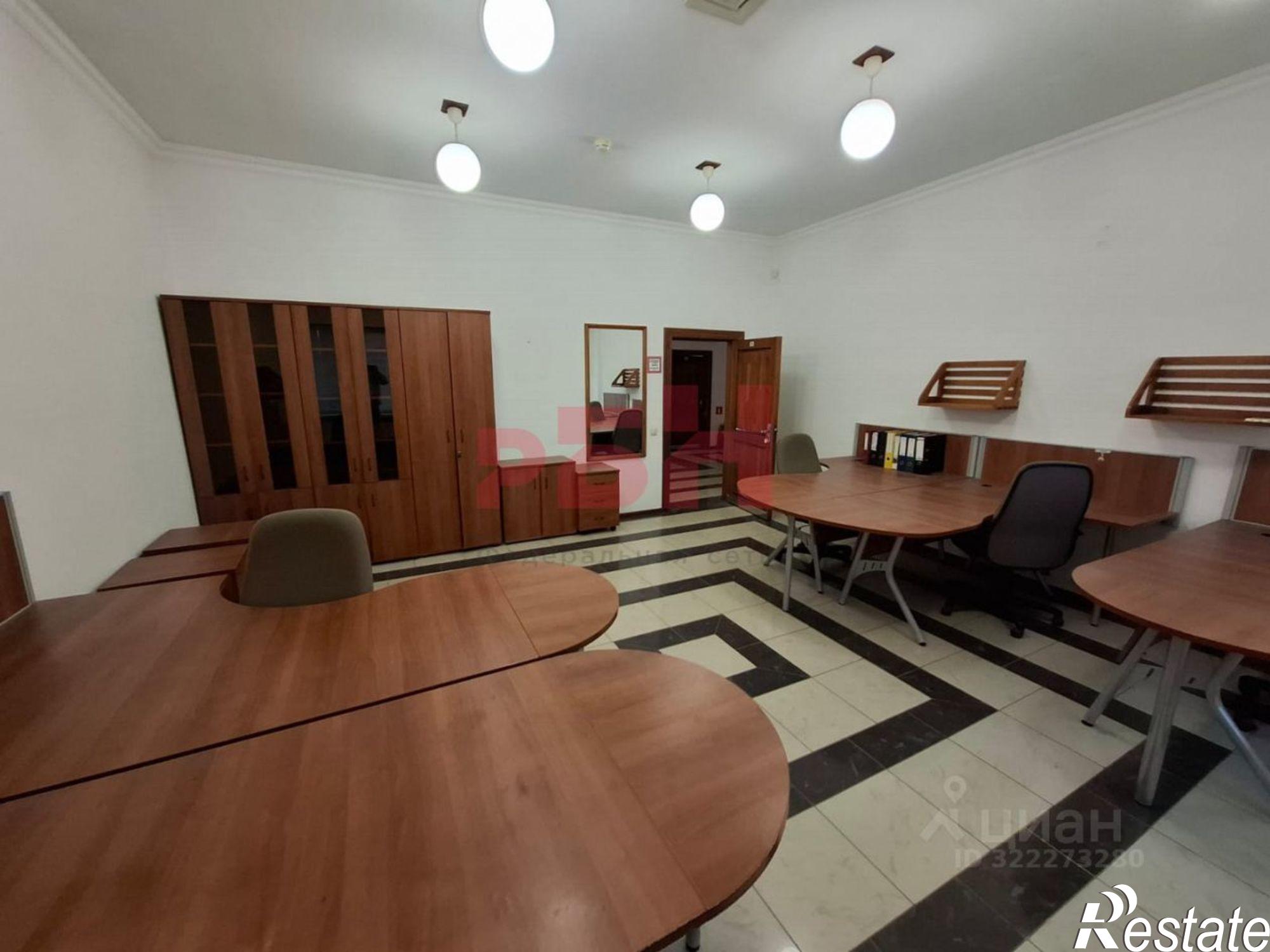 Сдать офис, помещение под офис за 51 400 рублей на проспект Кирова, 41А