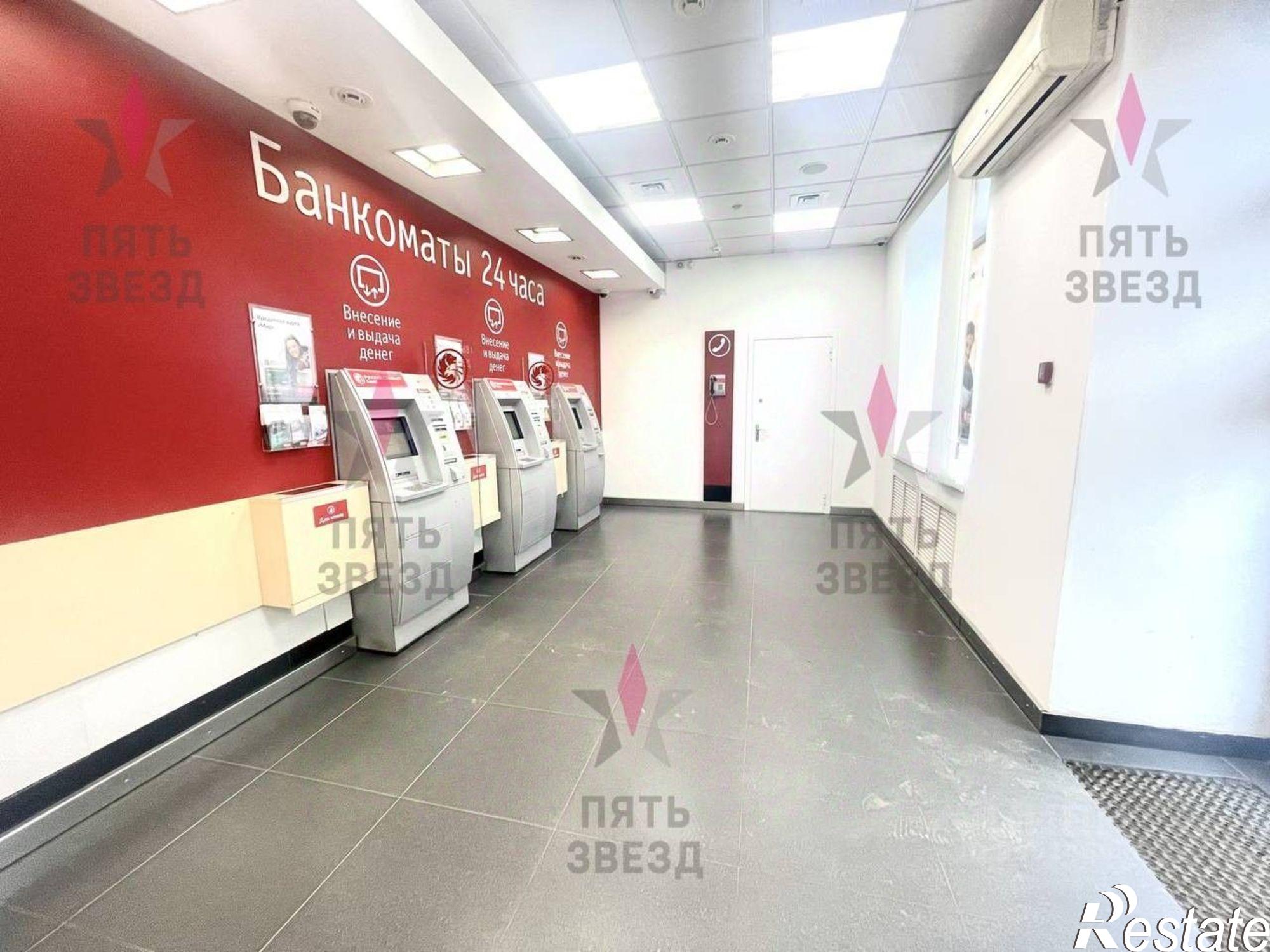 Сдать торговое помещение за 41 667 рублей на улица Гагарина, 95