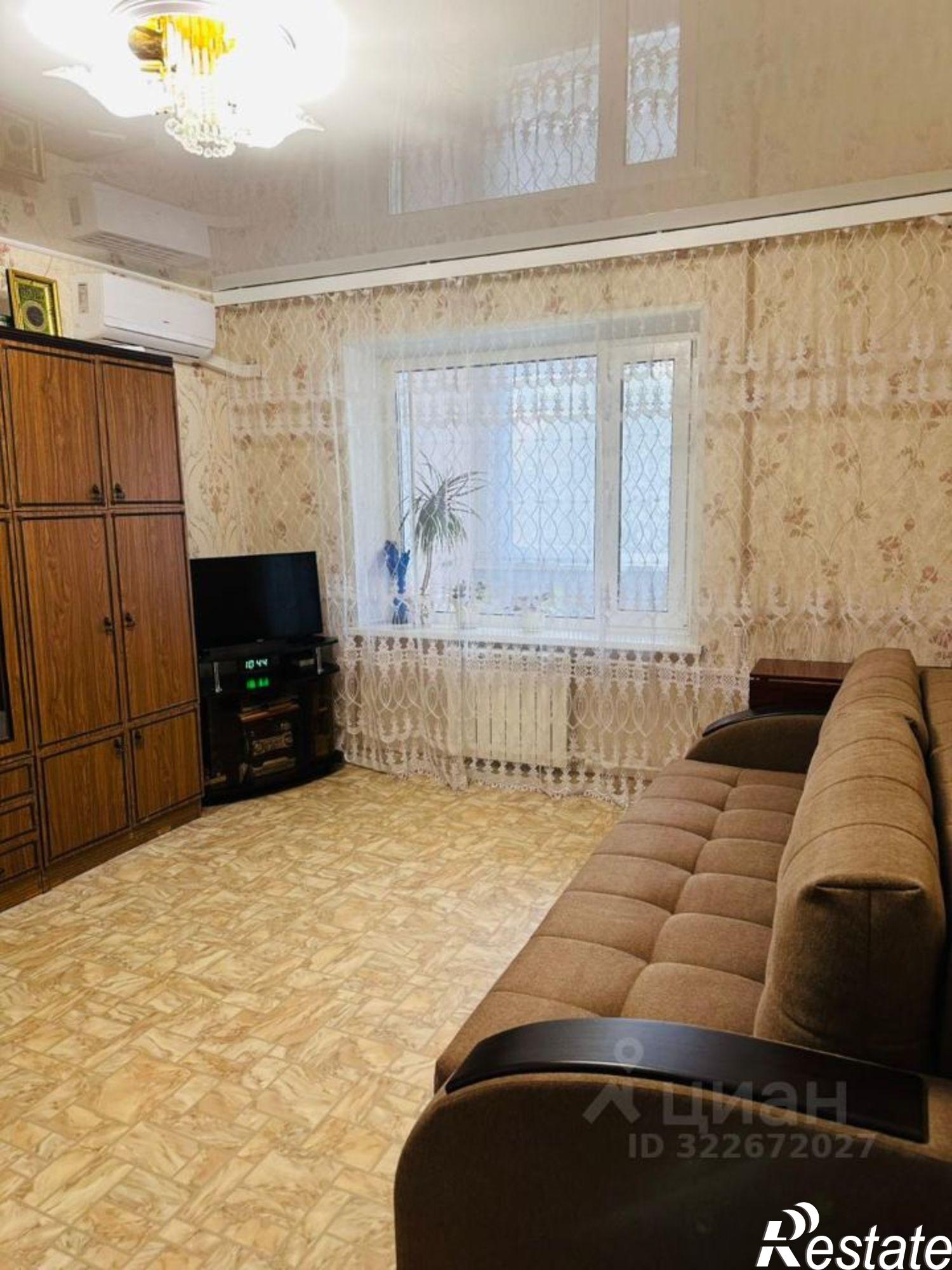 Купить квартиру за 4 100 000 рублей на улица Победы, 150