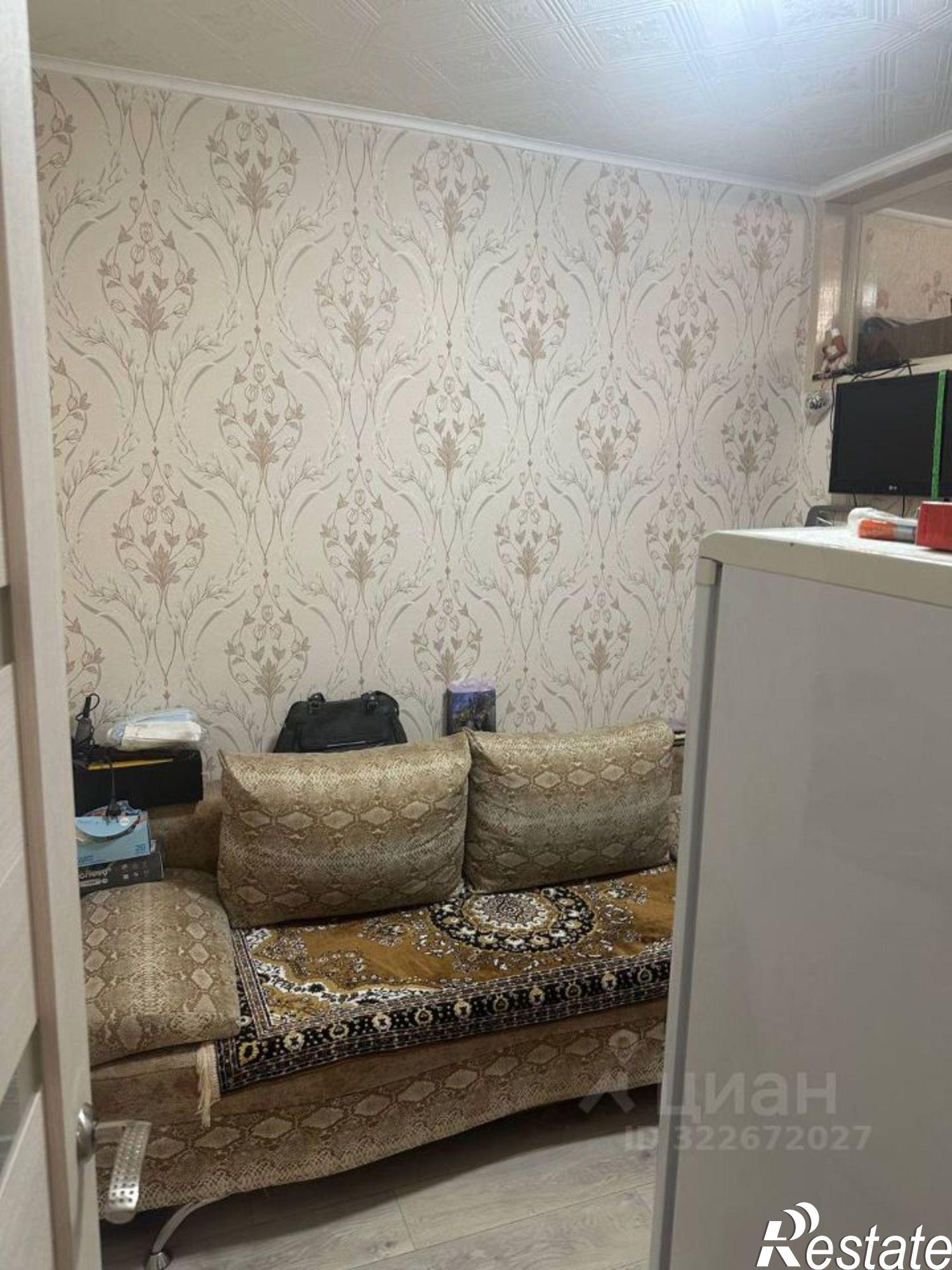 Купить квартиру за 4 100 000 рублей на улица Победы, 150