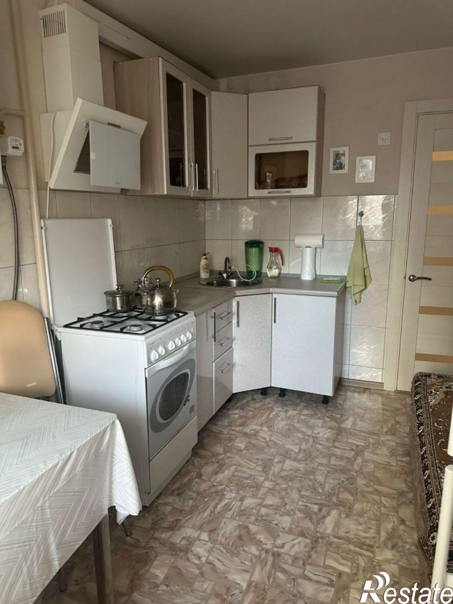 Купить квартиру за 4 100 000 рублей на улица Победы, 150