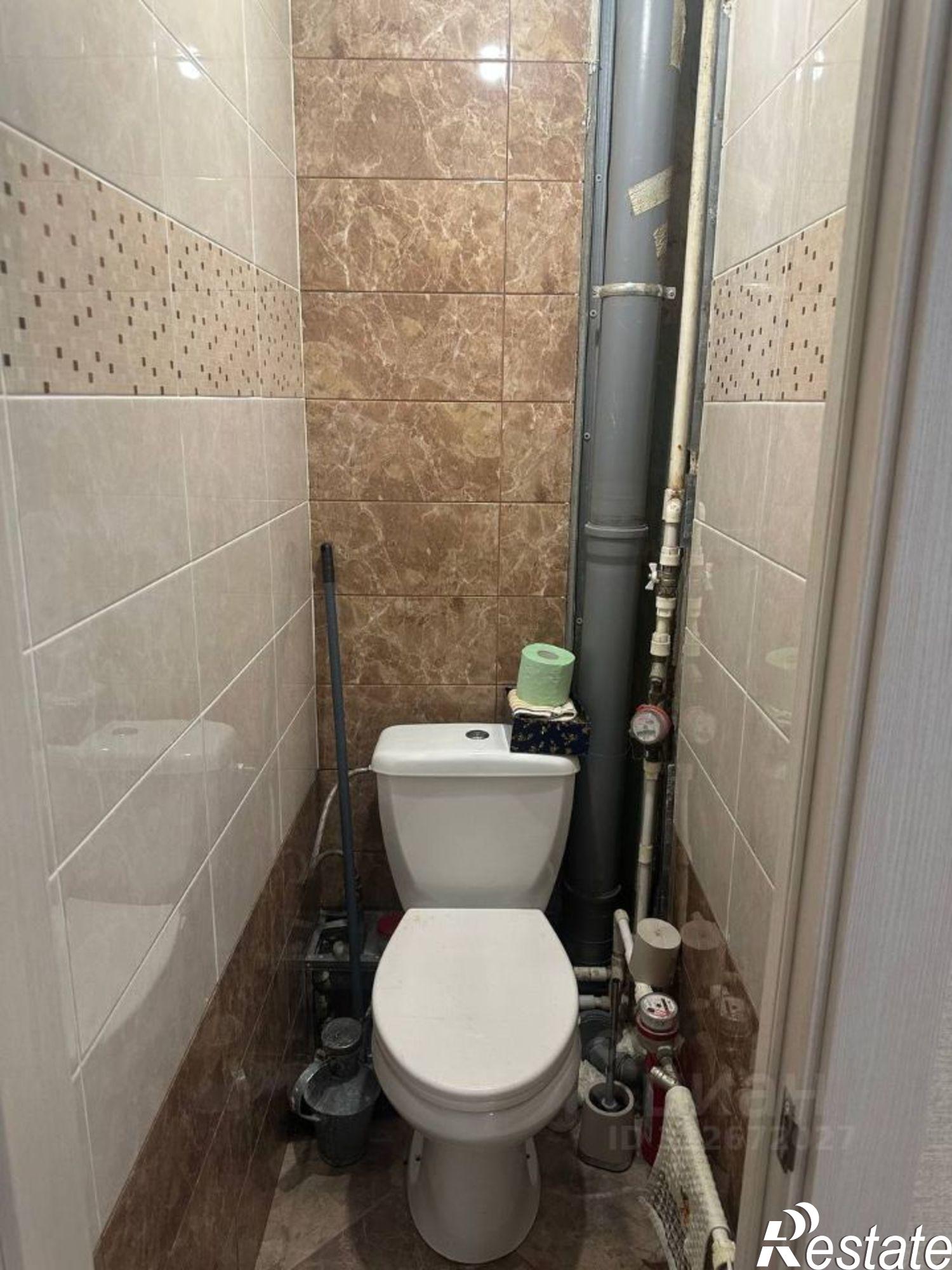 Купить квартиру за 4 100 000 рублей на улица Победы, 150