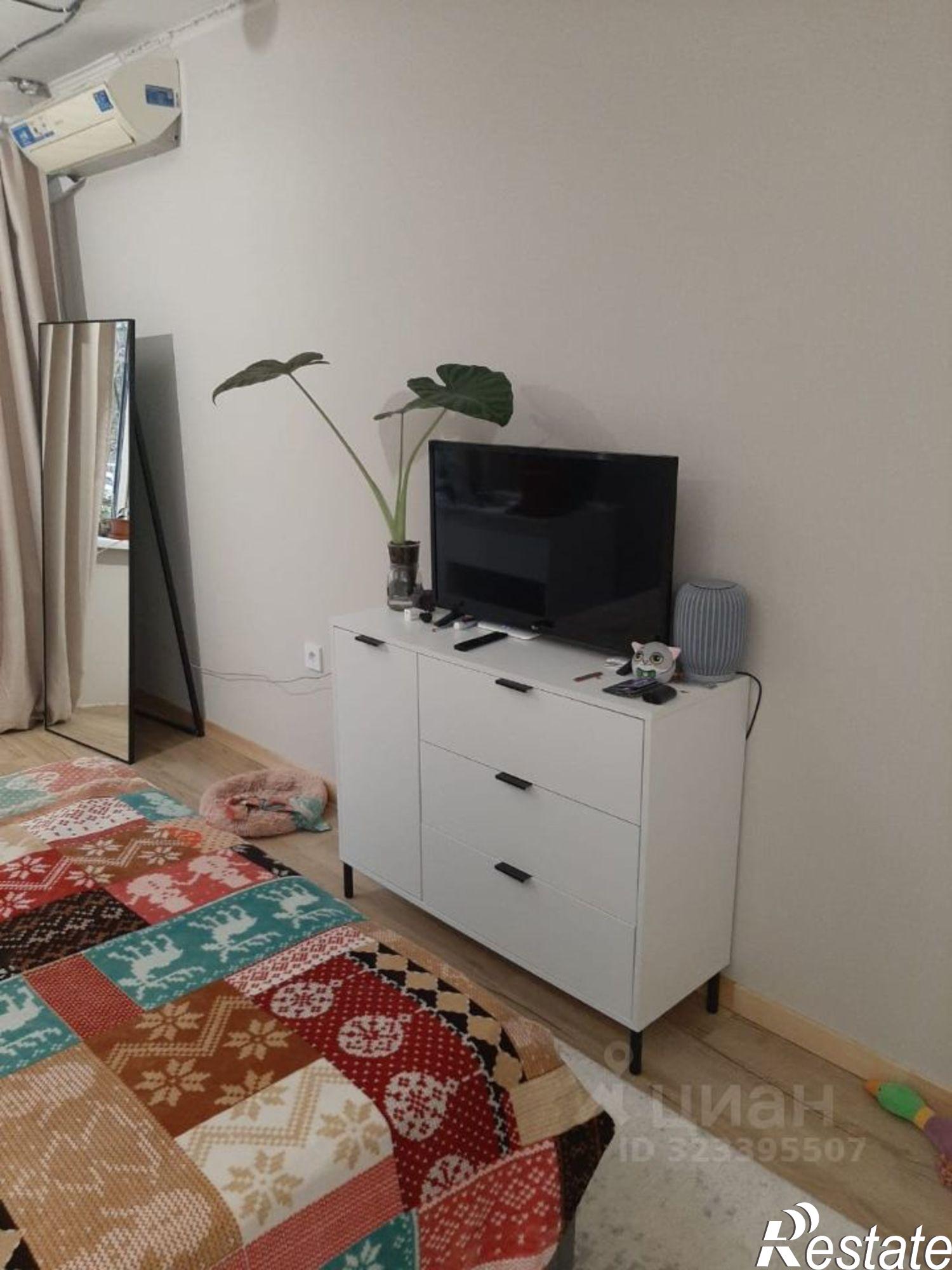 Купить квартиру за 3 800 000 рублей на проспект Карла Маркса, 466