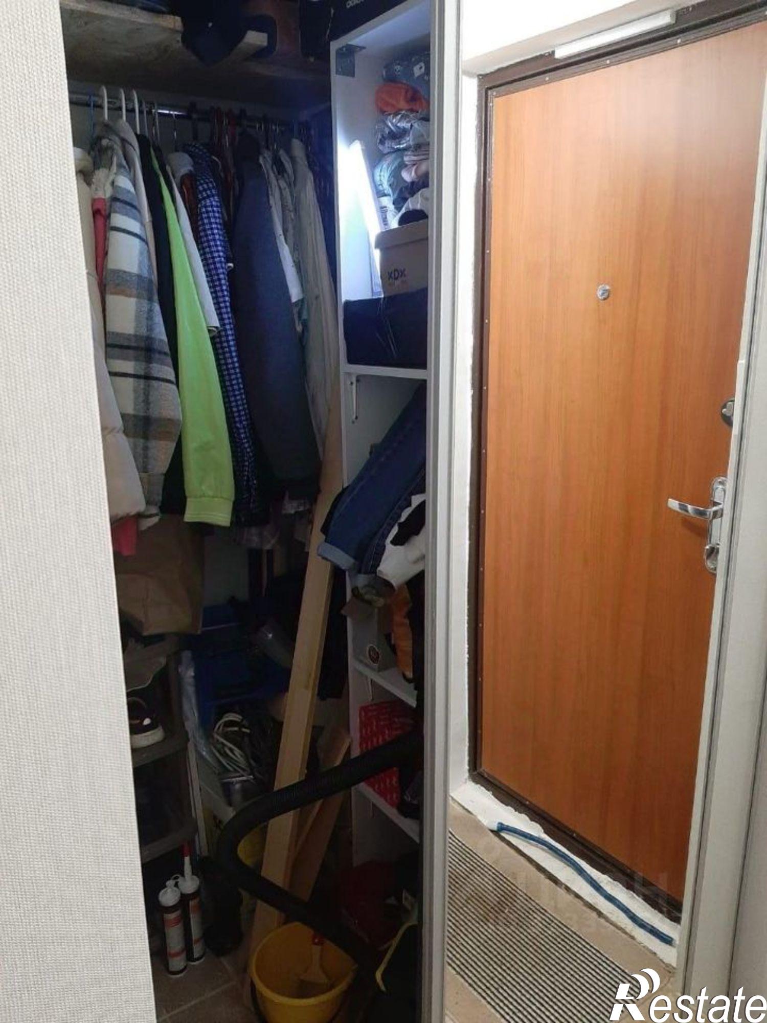 Купить квартиру за 3 800 000 рублей на проспект Карла Маркса, 466