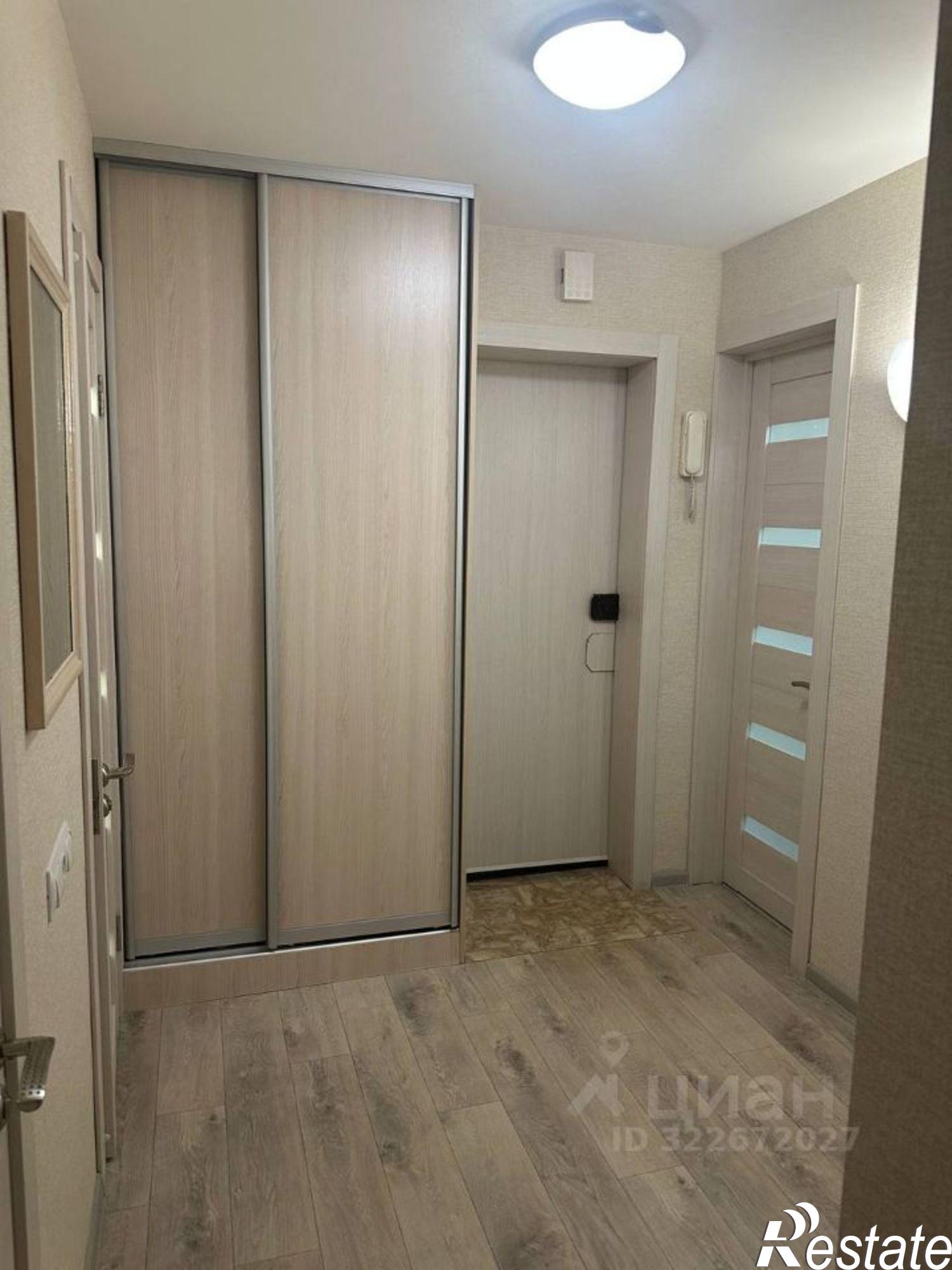 Купить квартиру за 4 100 000 рублей на улица Победы, 150