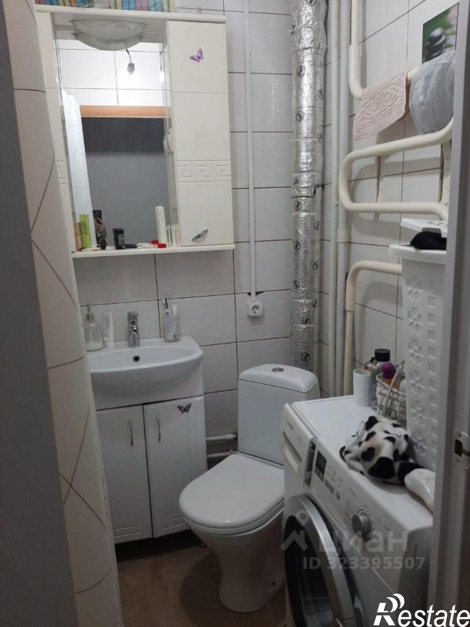 Купить квартиру за 3 800 000 рублей на проспект Карла Маркса, 466