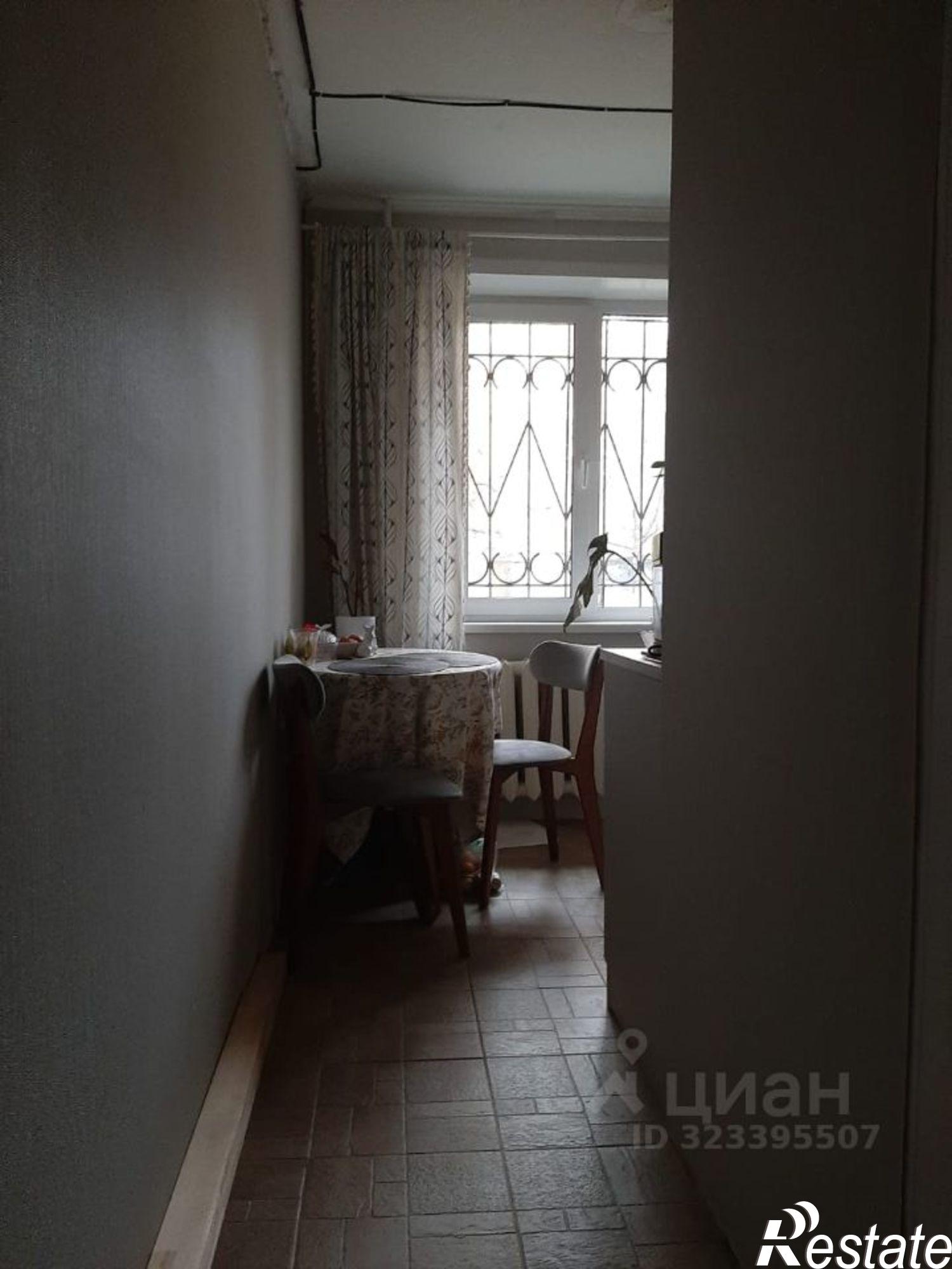 Купить квартиру за 3 800 000 рублей на проспект Карла Маркса, 466