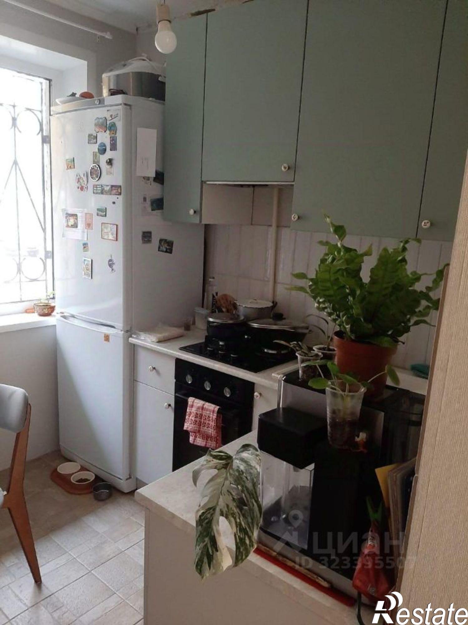 Купить квартиру за 3 800 000 рублей на проспект Карла Маркса, 466