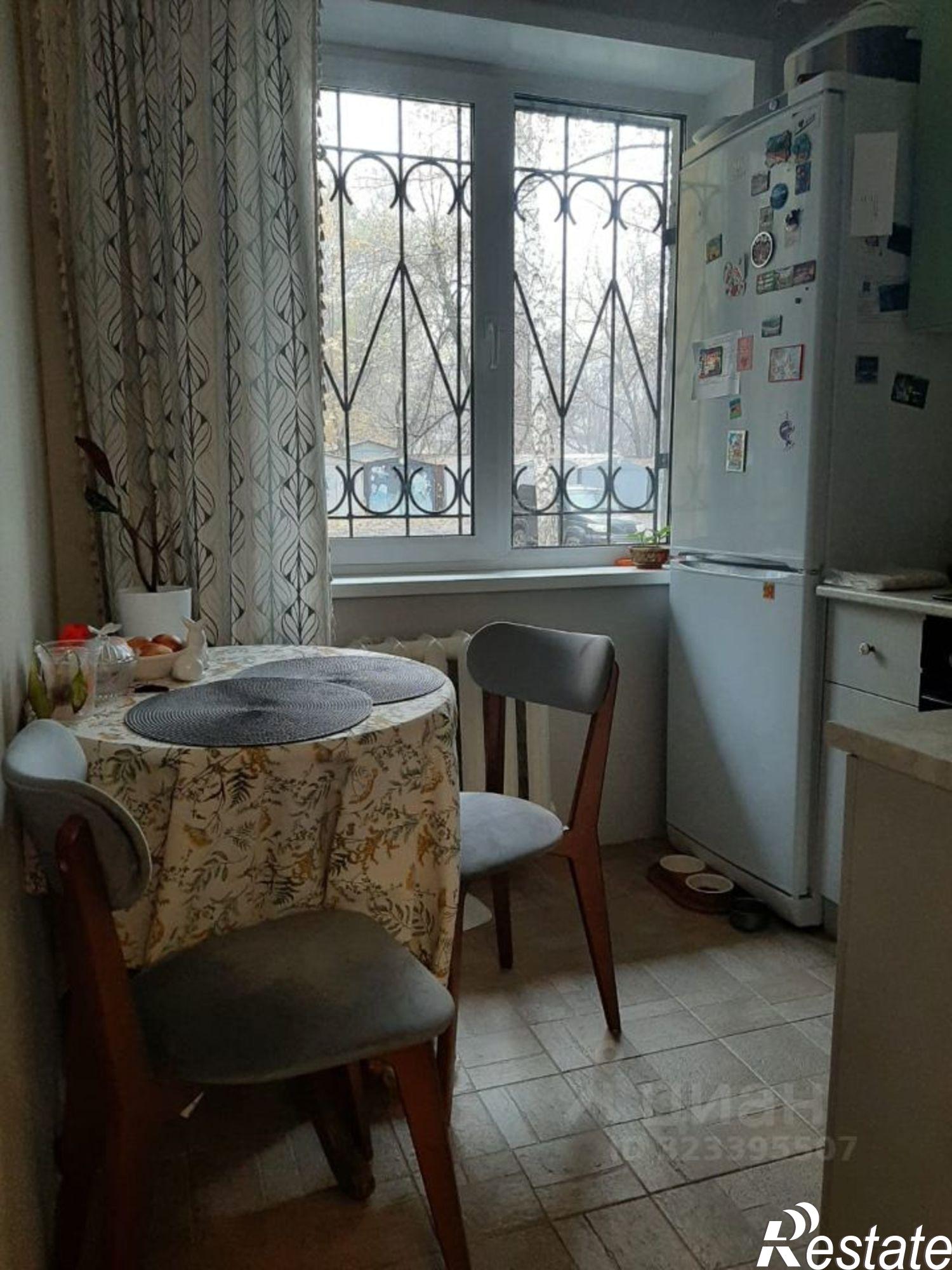 Купить квартиру за 3 800 000 рублей на проспект Карла Маркса, 466