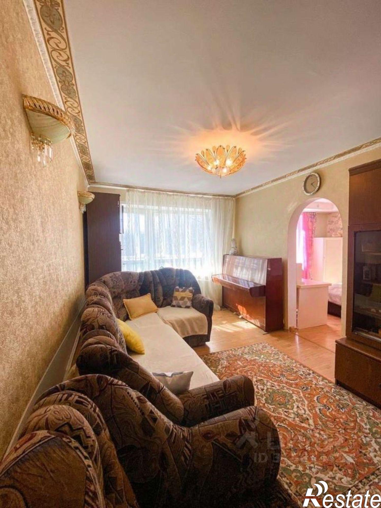 Купить квартиру за 5 100 000 рублей на 15-й квартал,дом 12