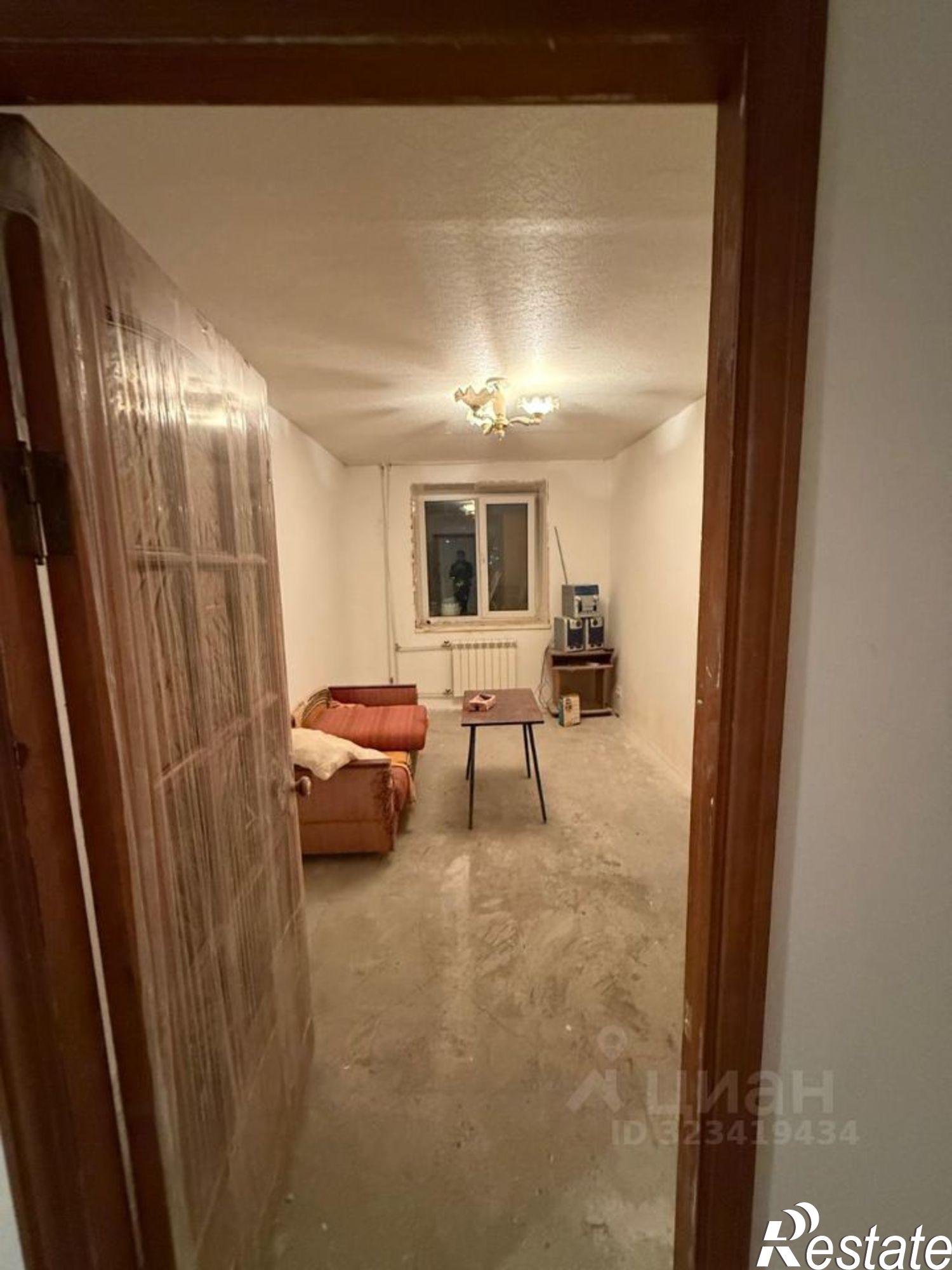 Купить квартиру за 8 750 000 рублей на улица Мичурина, 17