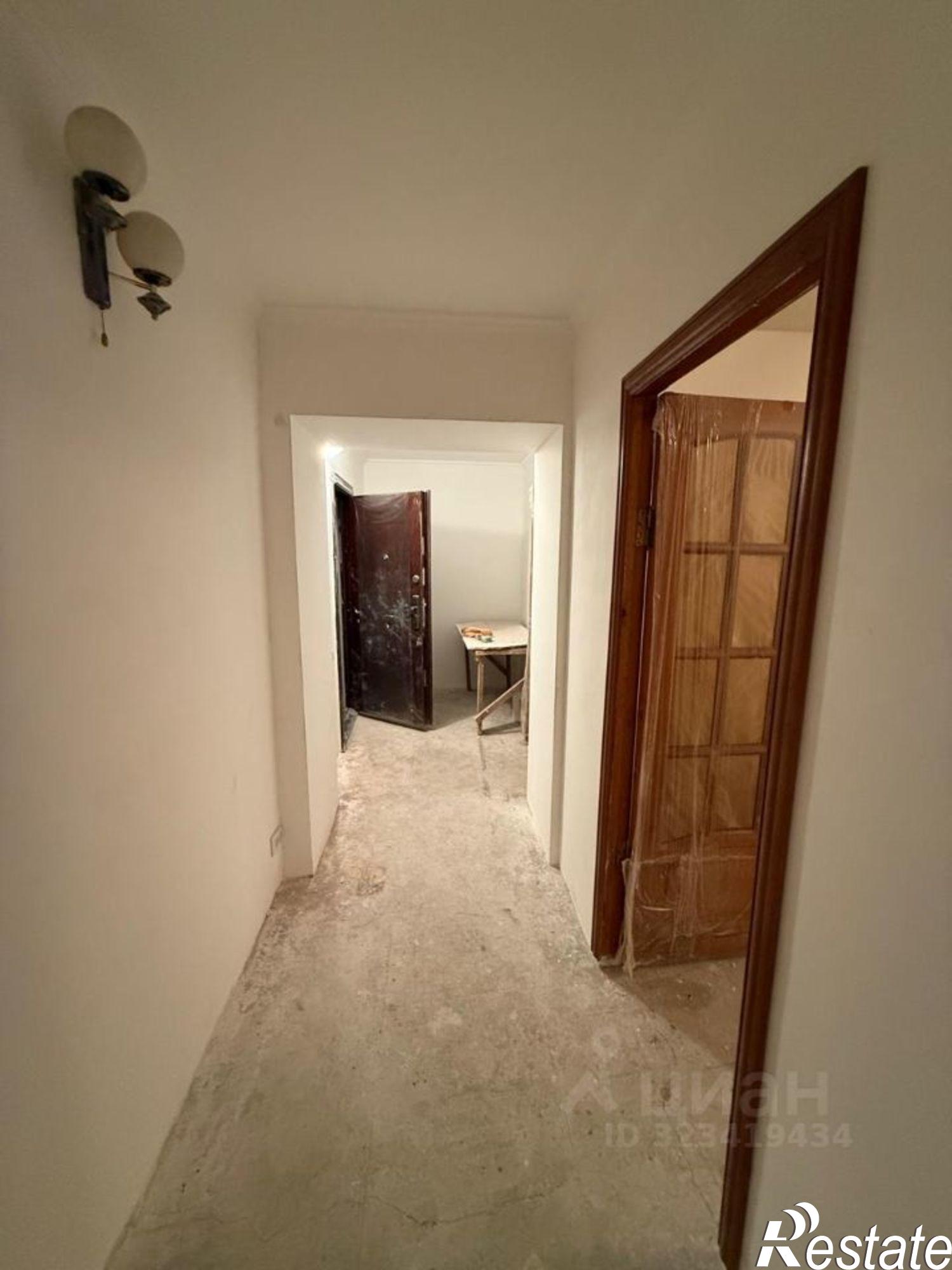 Купить квартиру за 8 750 000 рублей на улица Мичурина, 17