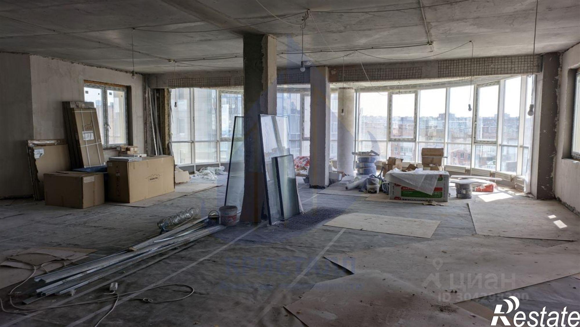 Купить квартиру за 48 000 000 рублей на Лесная улица, 33