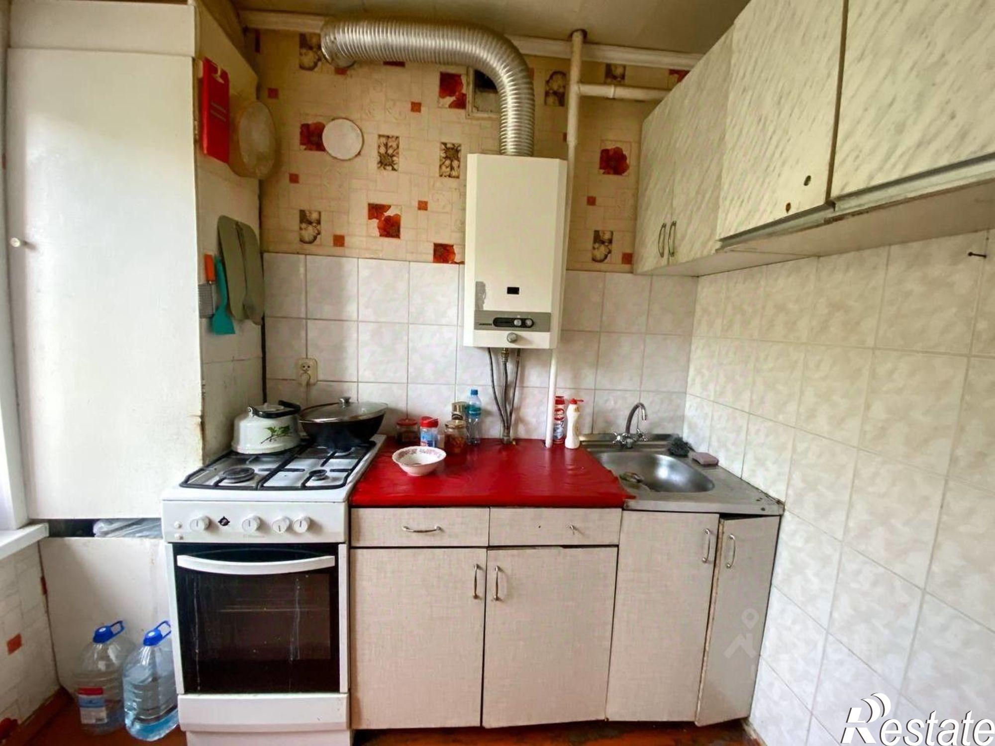 Купить квартиру за 4 550 000 рублей на улица Мориса Тореза, 7