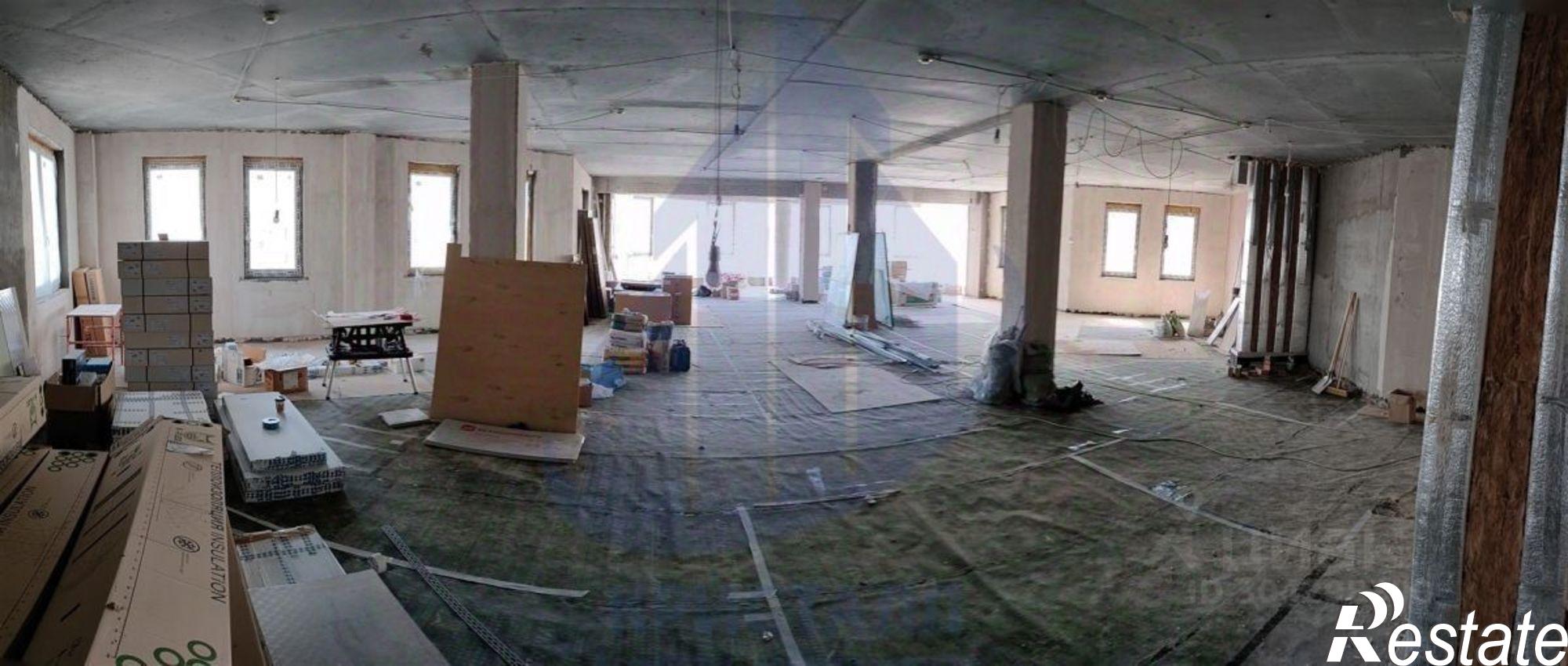 Купить квартиру за 48 000 000 рублей на Лесная улица, 33