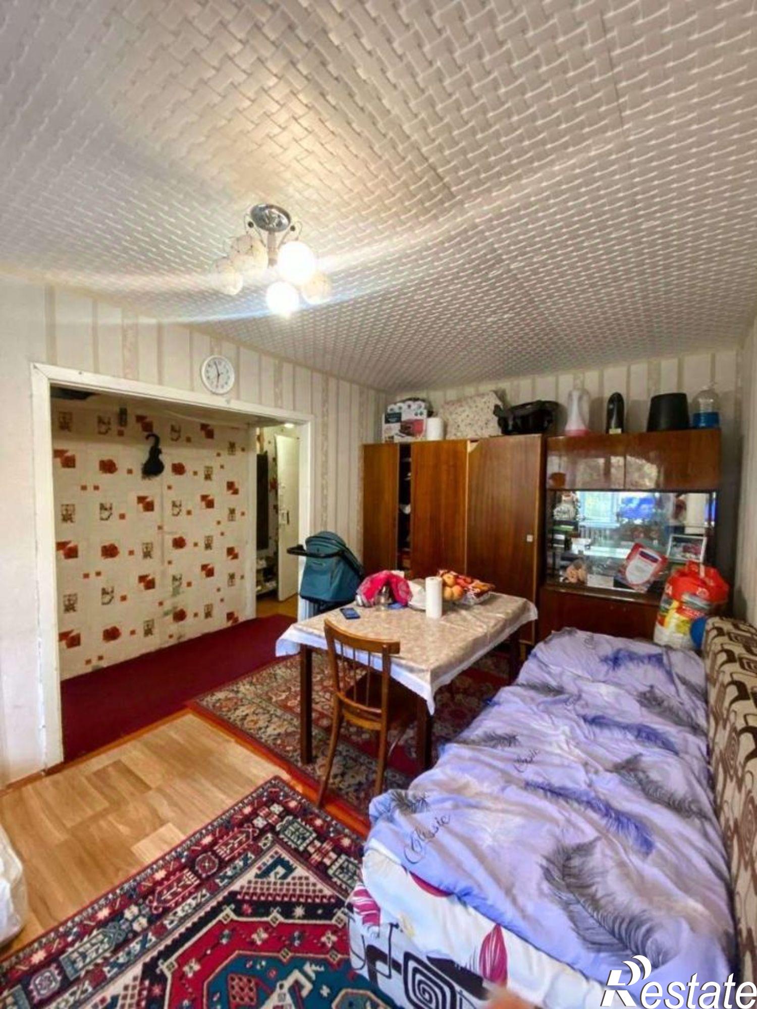 Купить квартиру за 4 550 000 рублей на улица Мориса Тореза, 7