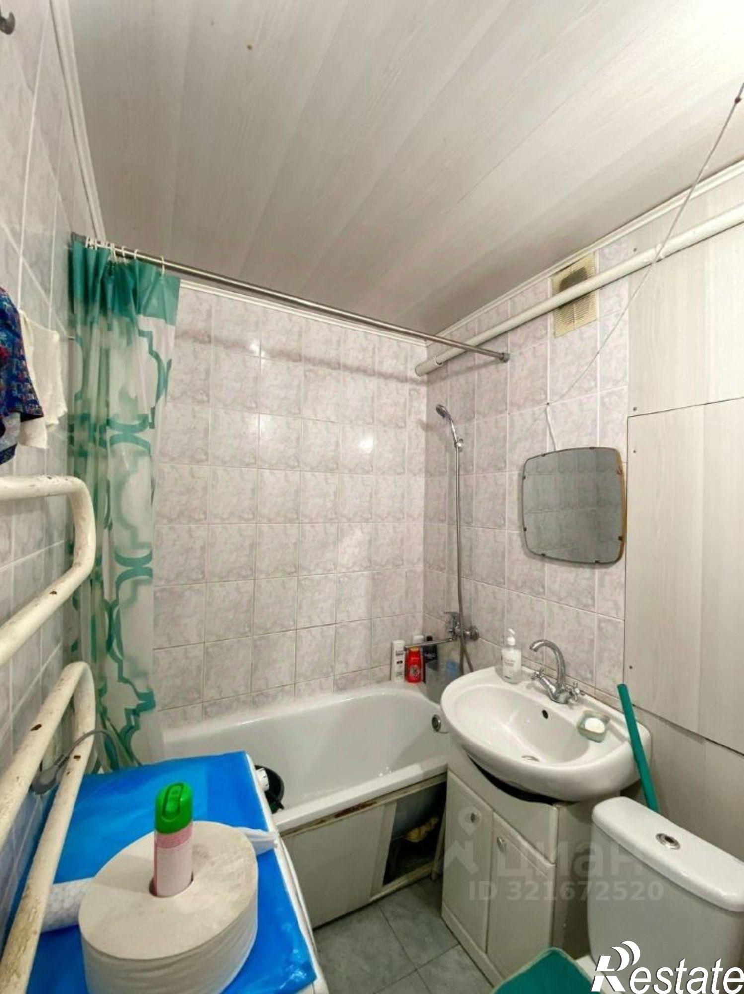 Купить квартиру за 4 550 000 рублей на улица Мориса Тореза, 7