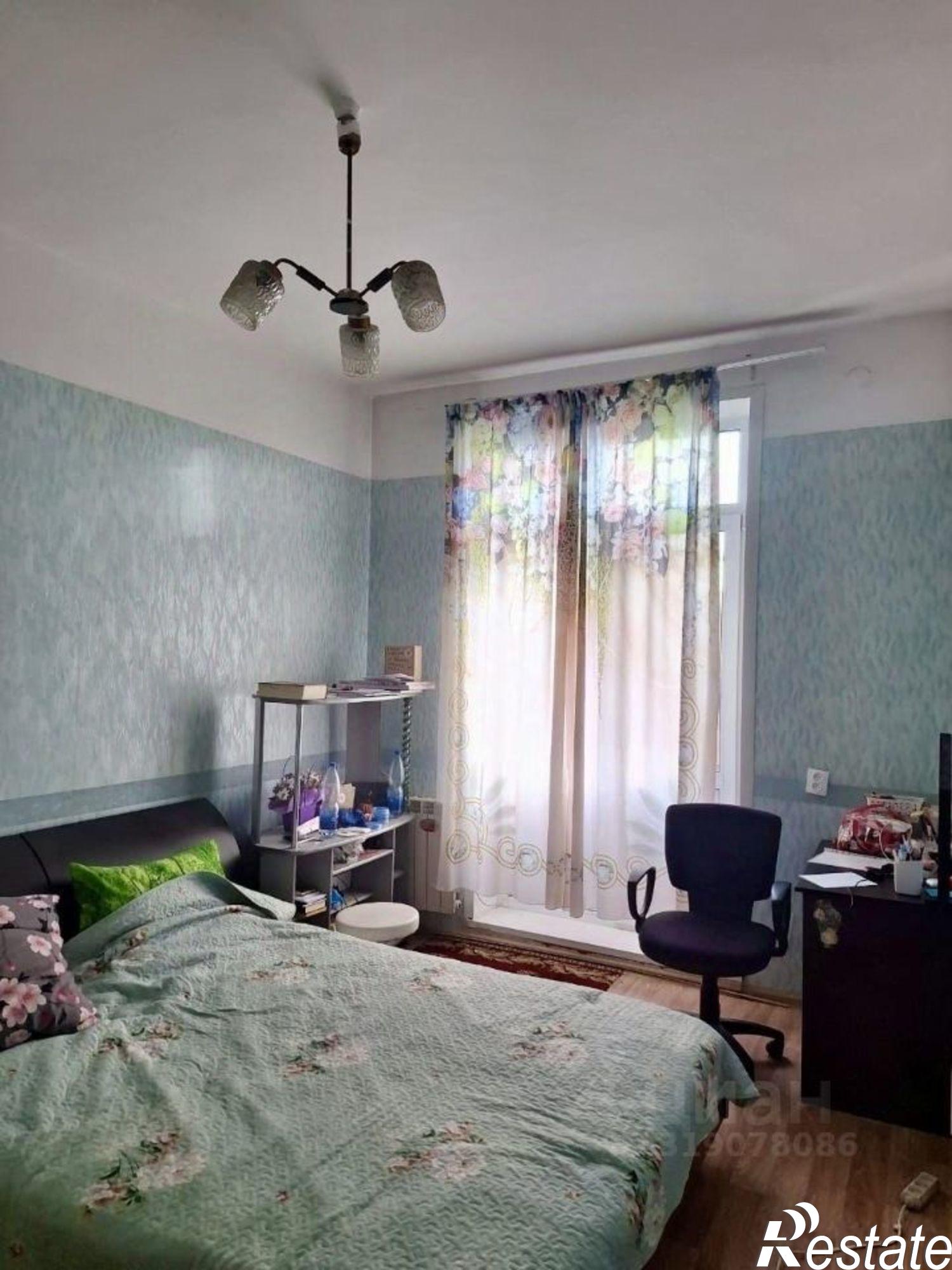 Купить квартиру за 5 100 000 рублей на улица Победы, 90А