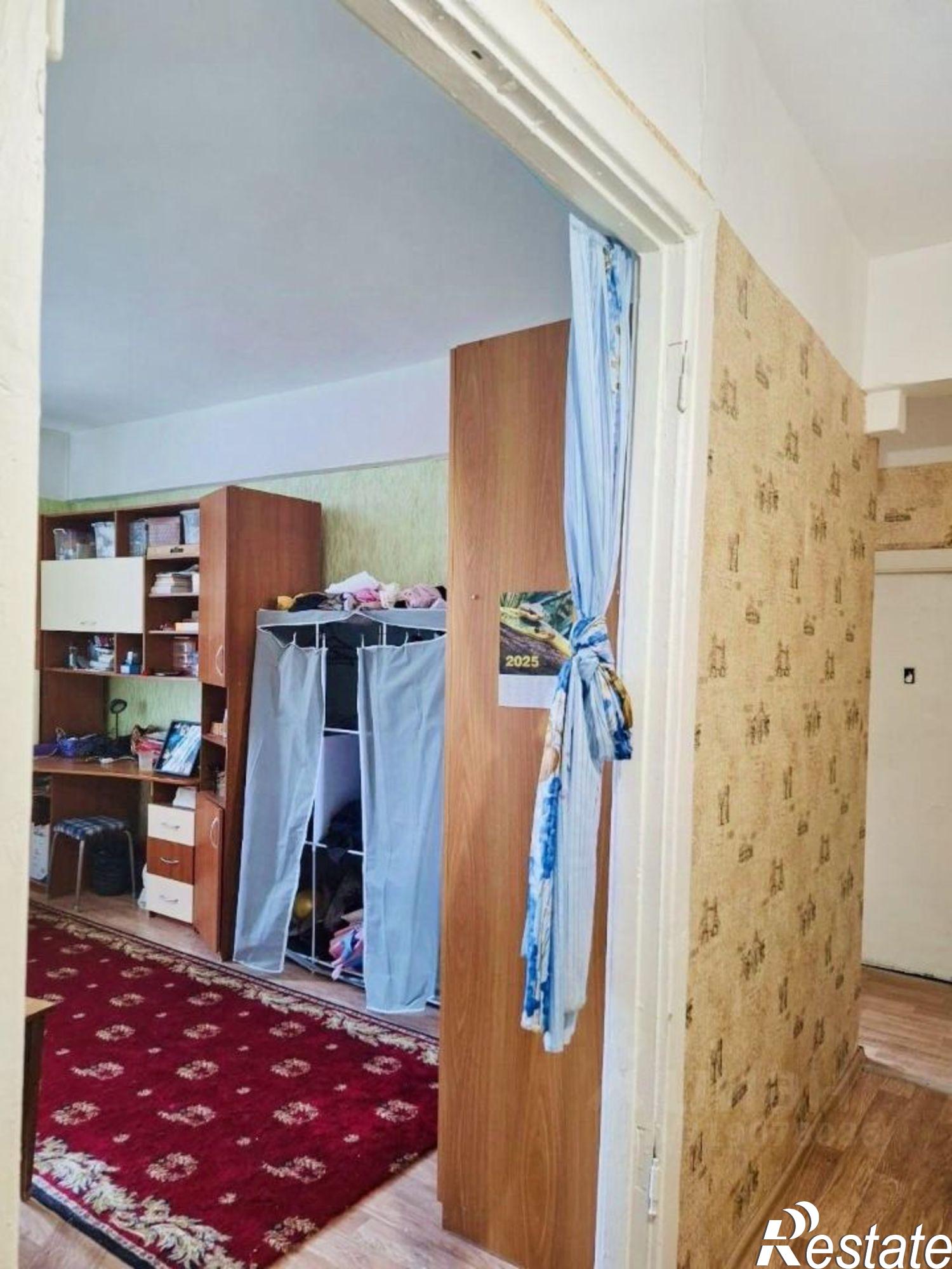 Купить квартиру за 5 100 000 рублей на улица Победы, 90А