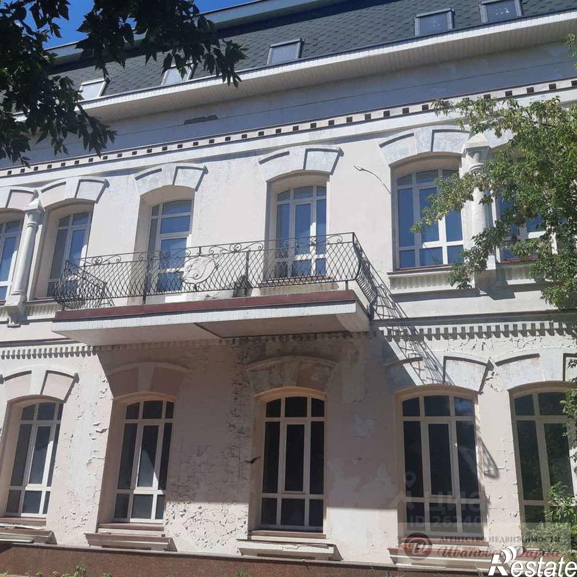 Купить ОСЗ, отдельно стоящее здание за 197 922 рублей на Комсомольская улица, 33;18