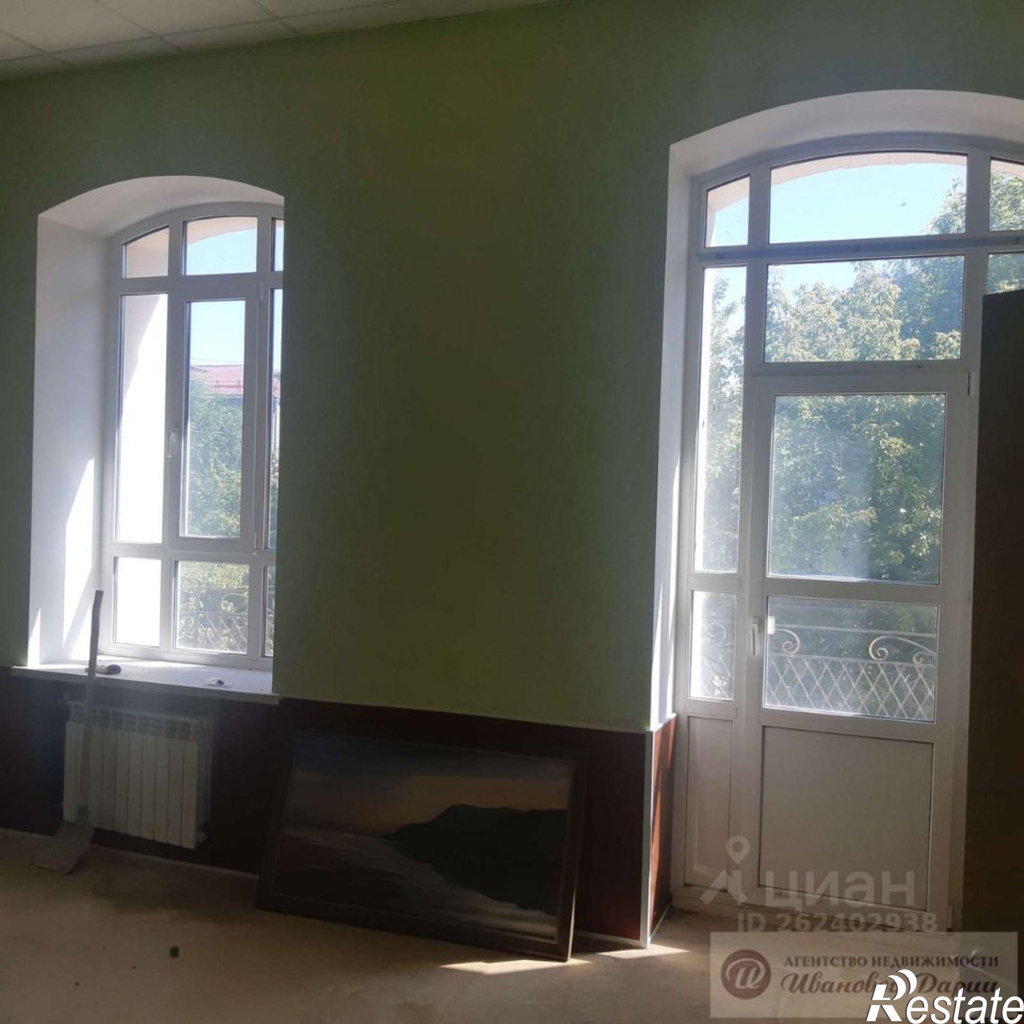 Купить ОСЗ, отдельно стоящее здание за 197 922 рублей на Комсомольская улица, 33;18