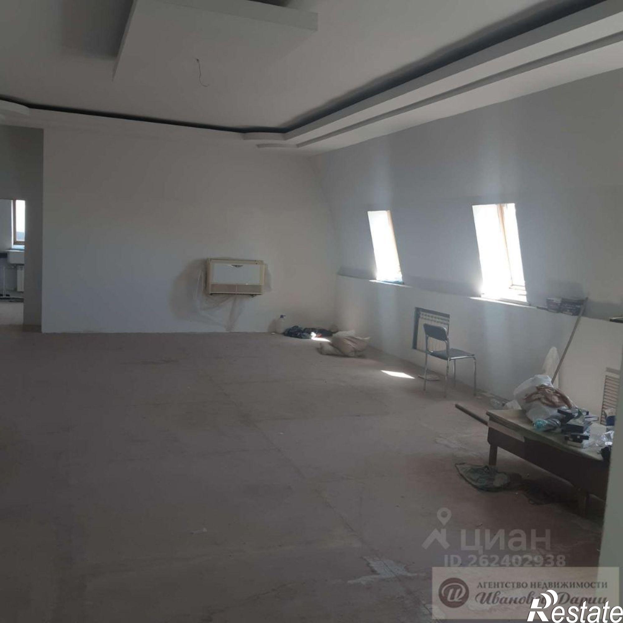 Купить ОСЗ, отдельно стоящее здание за 197 922 рублей на Комсомольская улица, 33;18