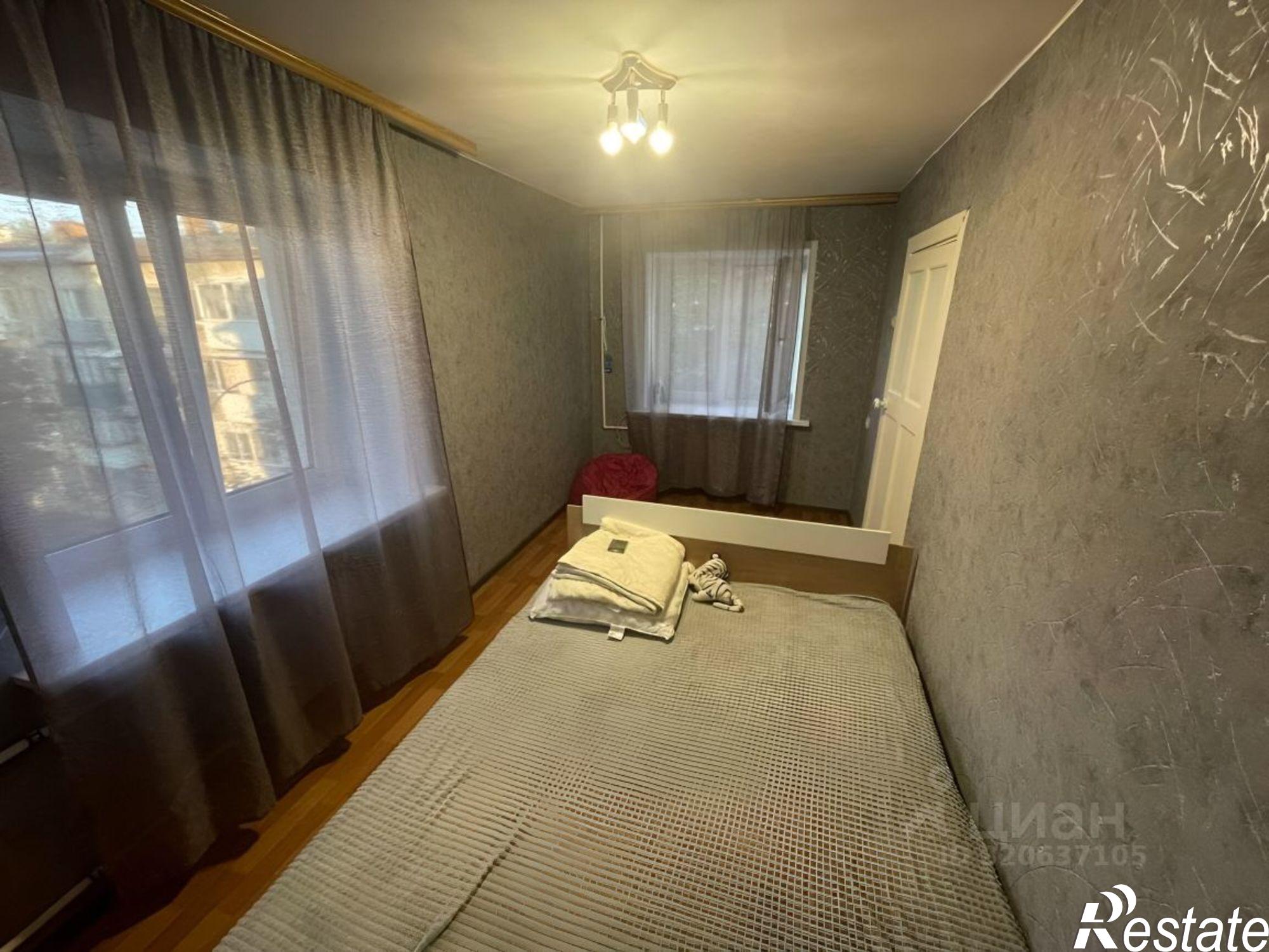 Купить квартиру за 3 999 000 рублей на улица Победы, 124