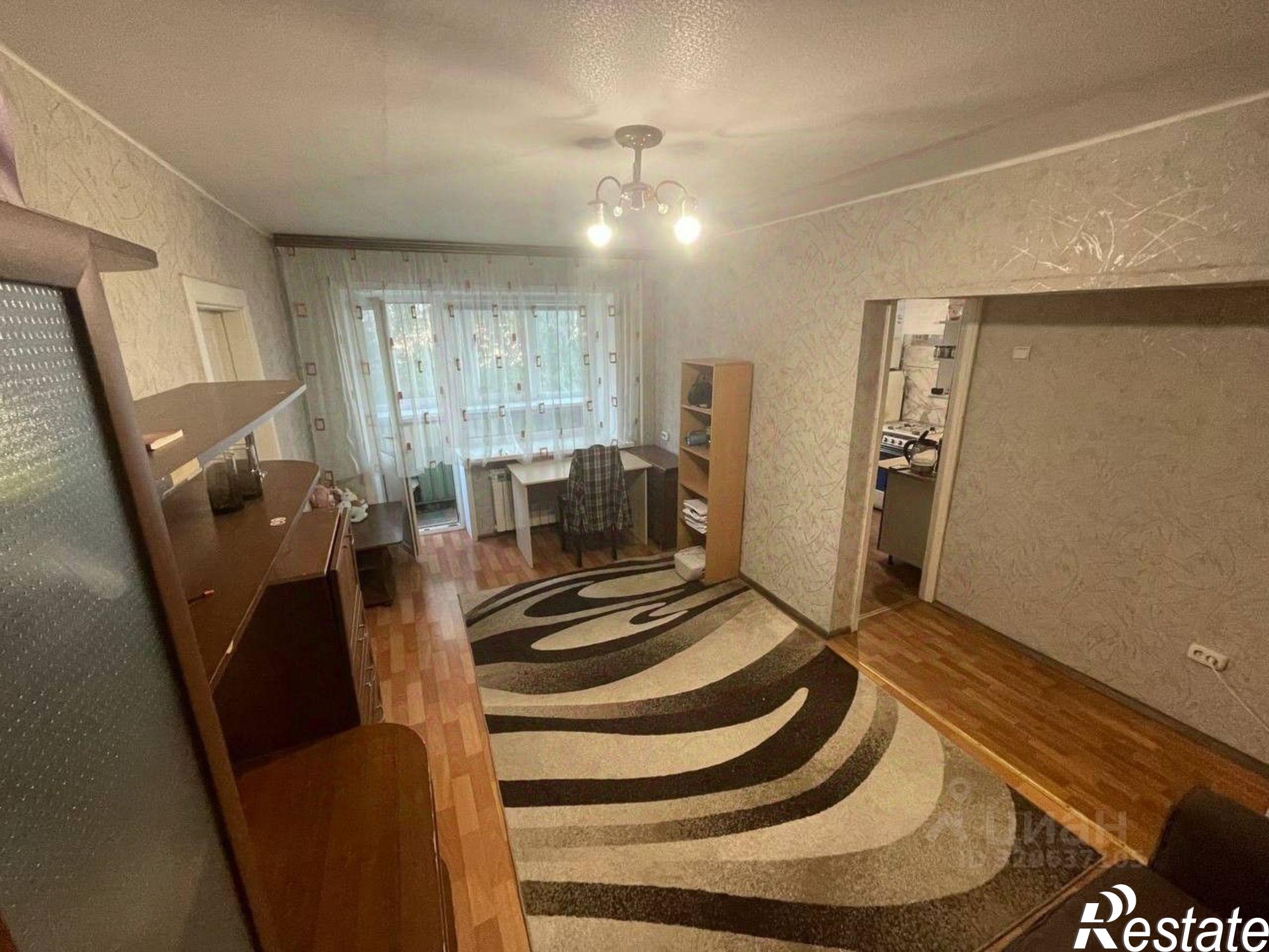 Купить квартиру за 3 999 000 рублей на улица Победы, 124