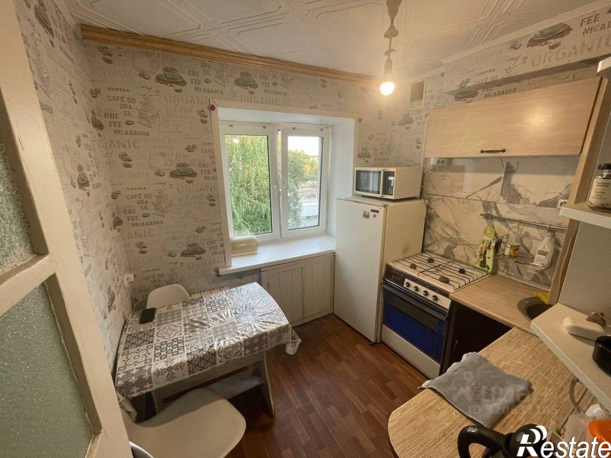 Купить квартиру за 3 999 000 рублей на улица Победы, 124