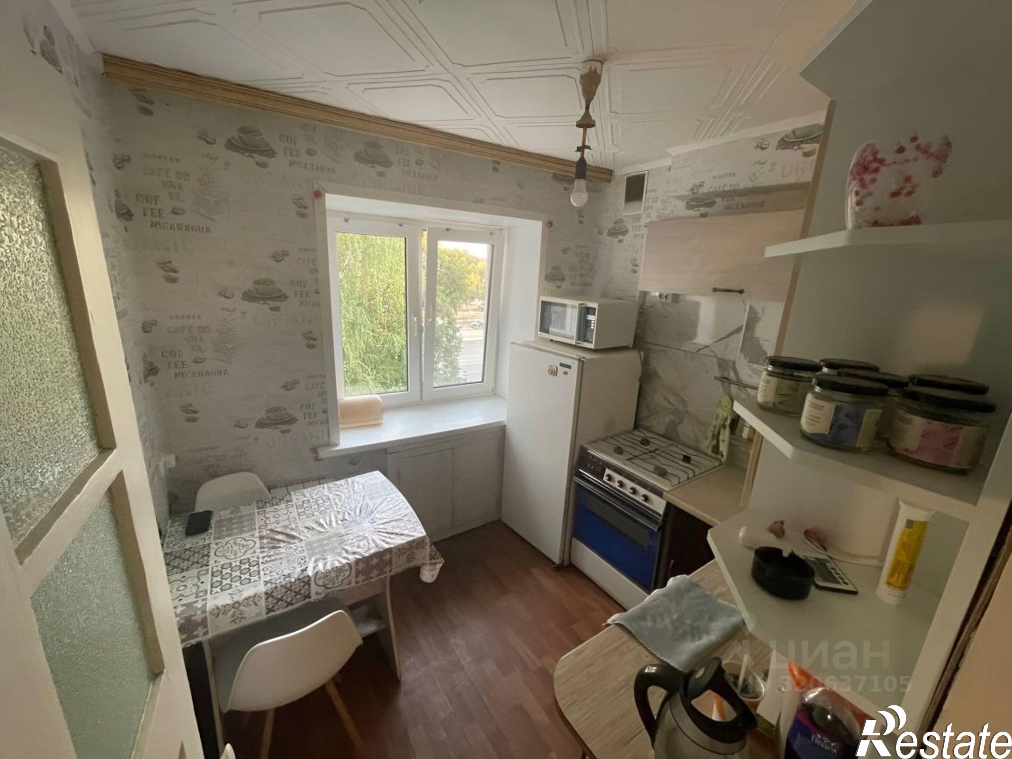 Купить квартиру за 3 999 000 рублей на улица Победы, 124