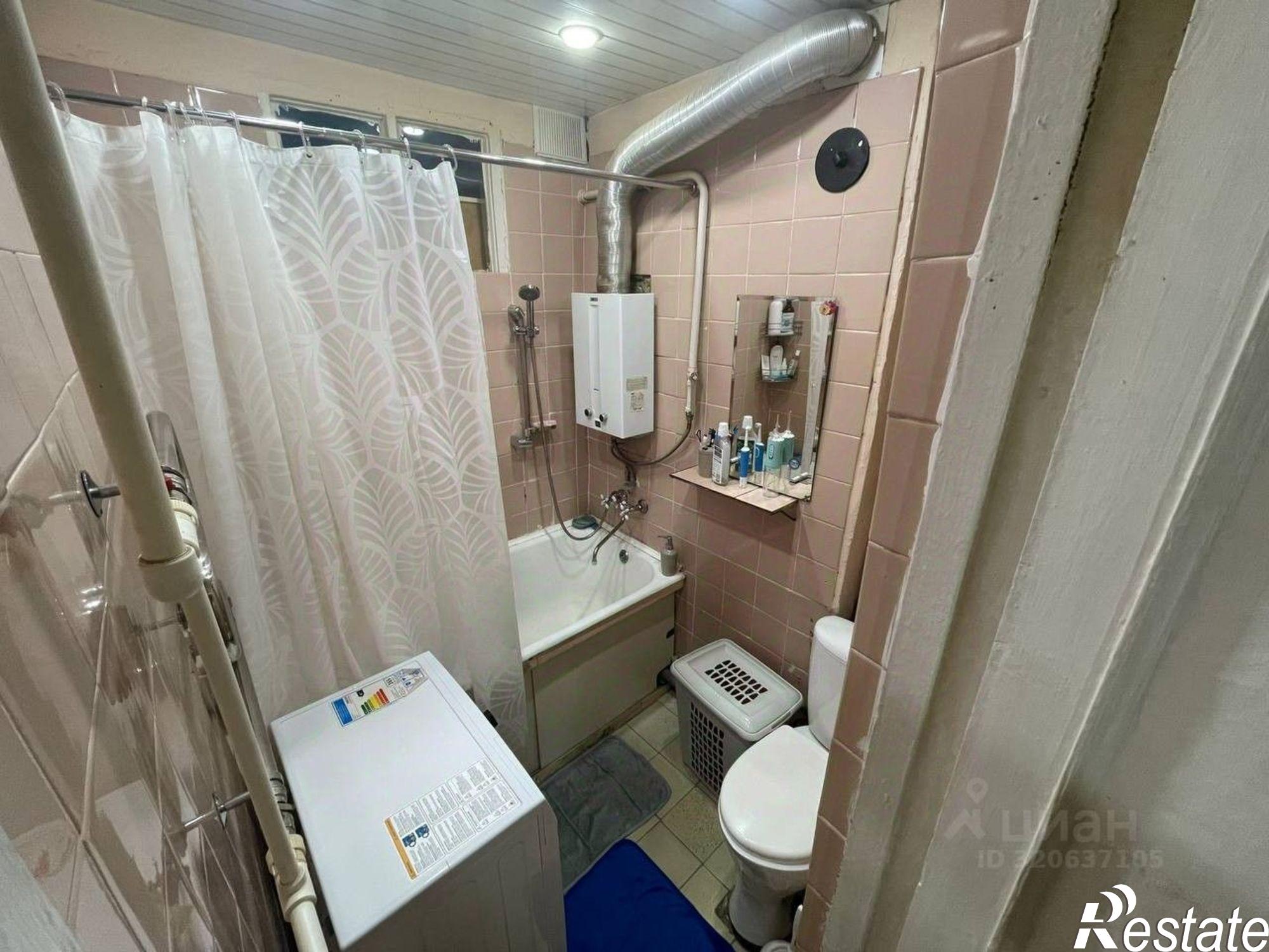 Купить квартиру за 3 999 000 рублей на улица Победы, 124