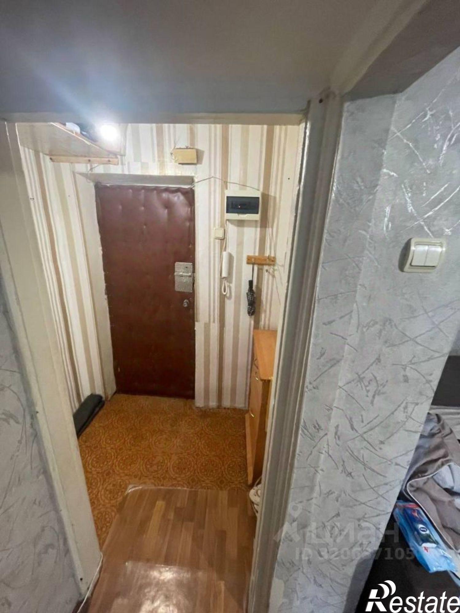 Купить квартиру за 3 999 000 рублей на улица Победы, 124