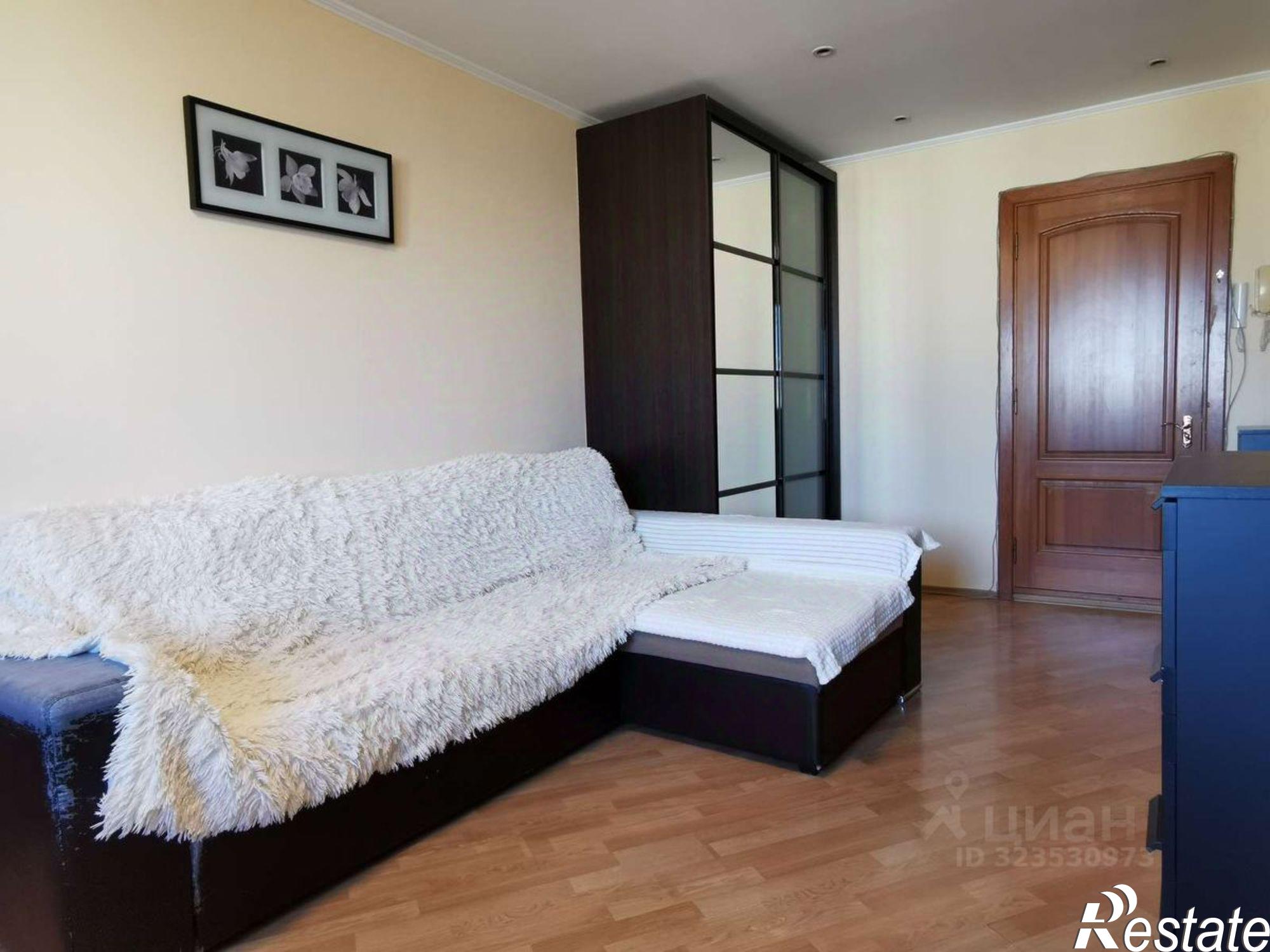 Купить квартиру за 5 600 000 рублей на улица Стара-Загора, 141