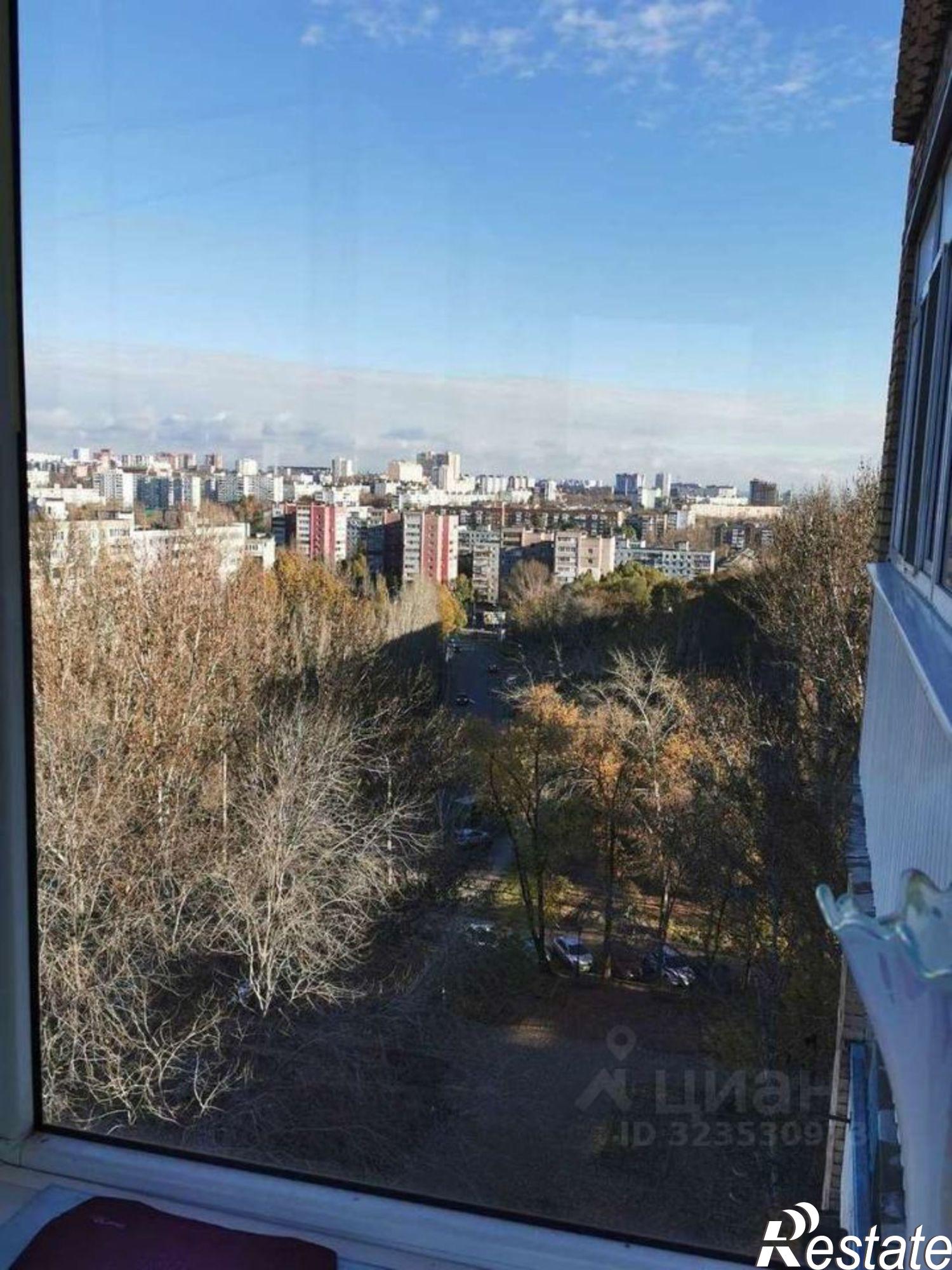 Купить квартиру за 5 600 000 рублей на улица Стара-Загора, 141