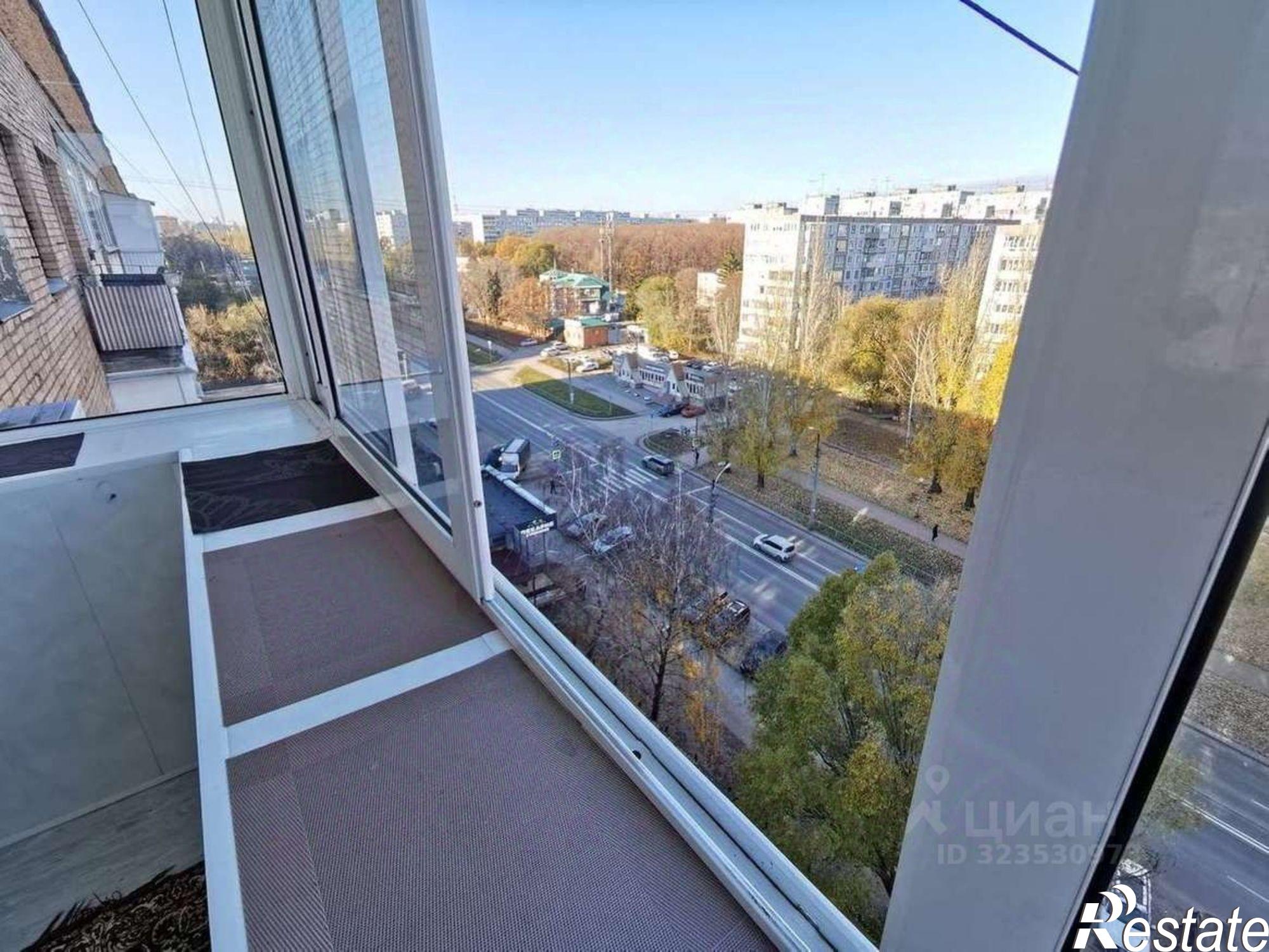 Купить квартиру за 5 600 000 рублей на улица Стара-Загора, 141