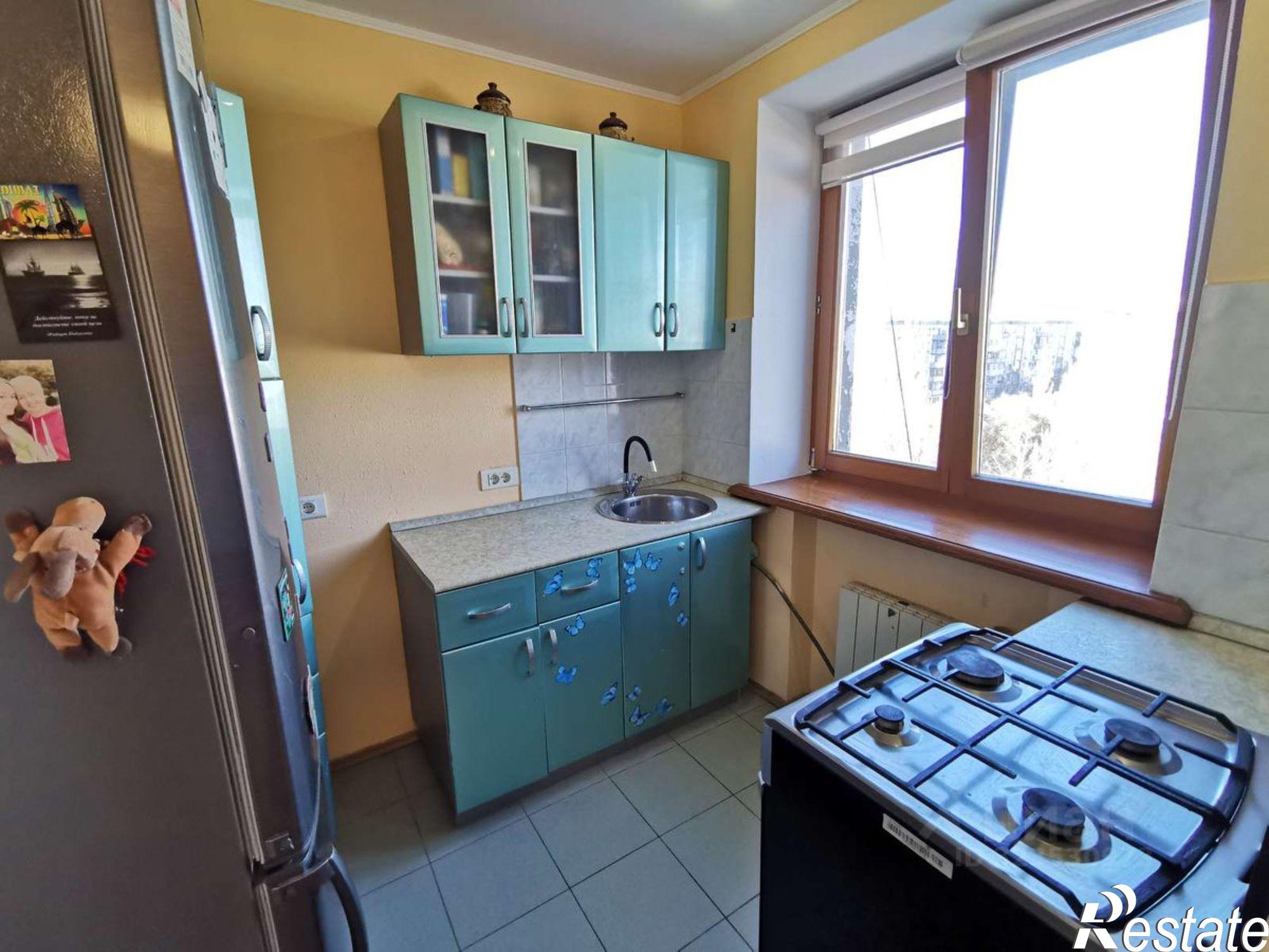 Купить квартиру за 5 600 000 рублей на улица Стара-Загора, 141