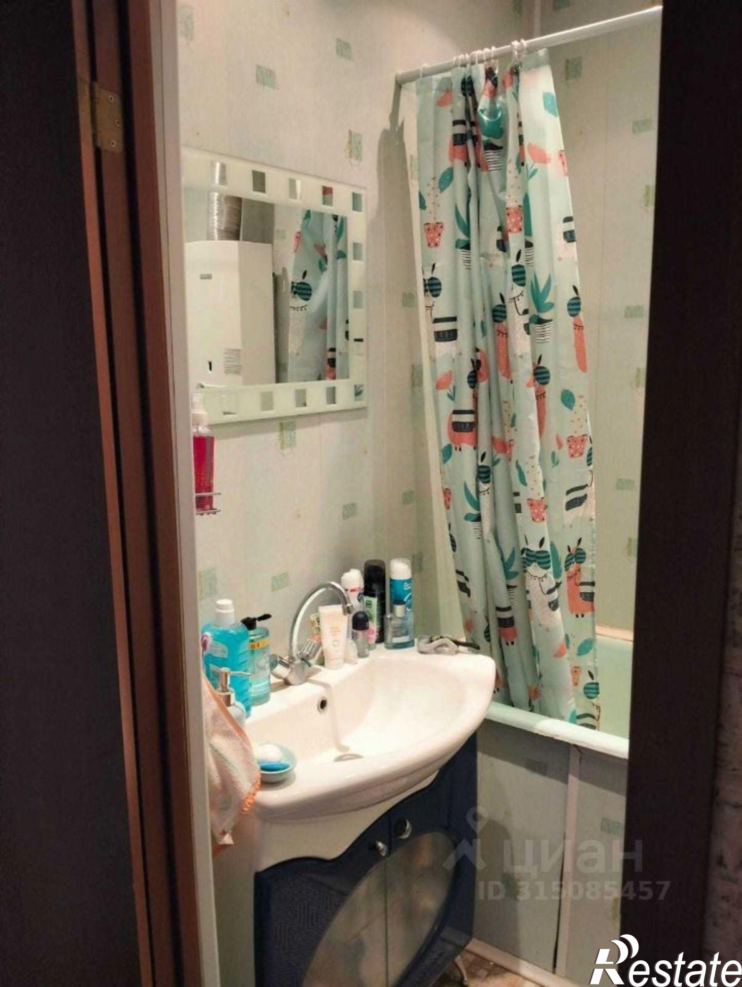 Купить квартиру за 4 200 000 рублей на улица Победы, 69