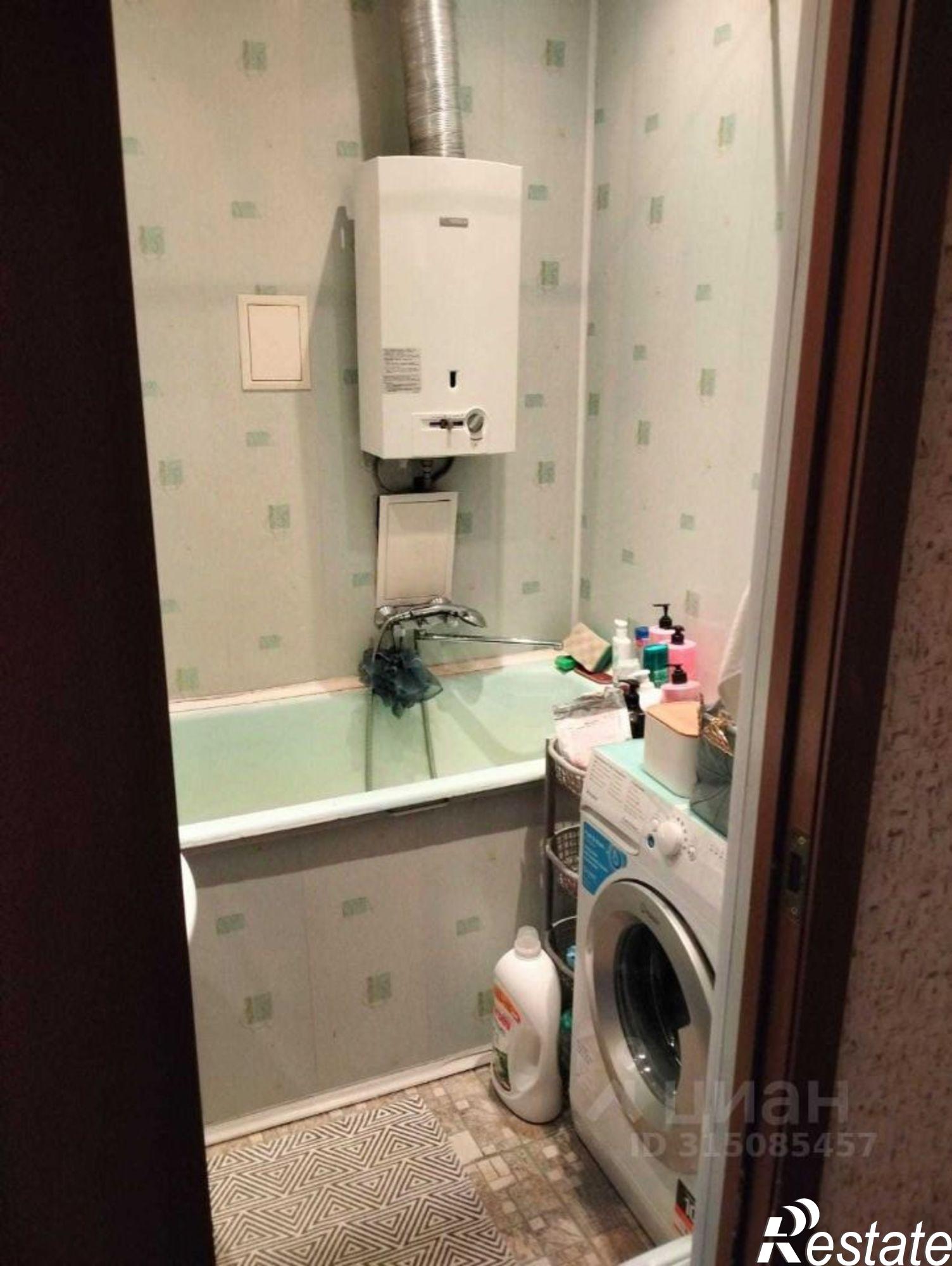 Купить квартиру за 4 200 000 рублей на улица Победы, 69