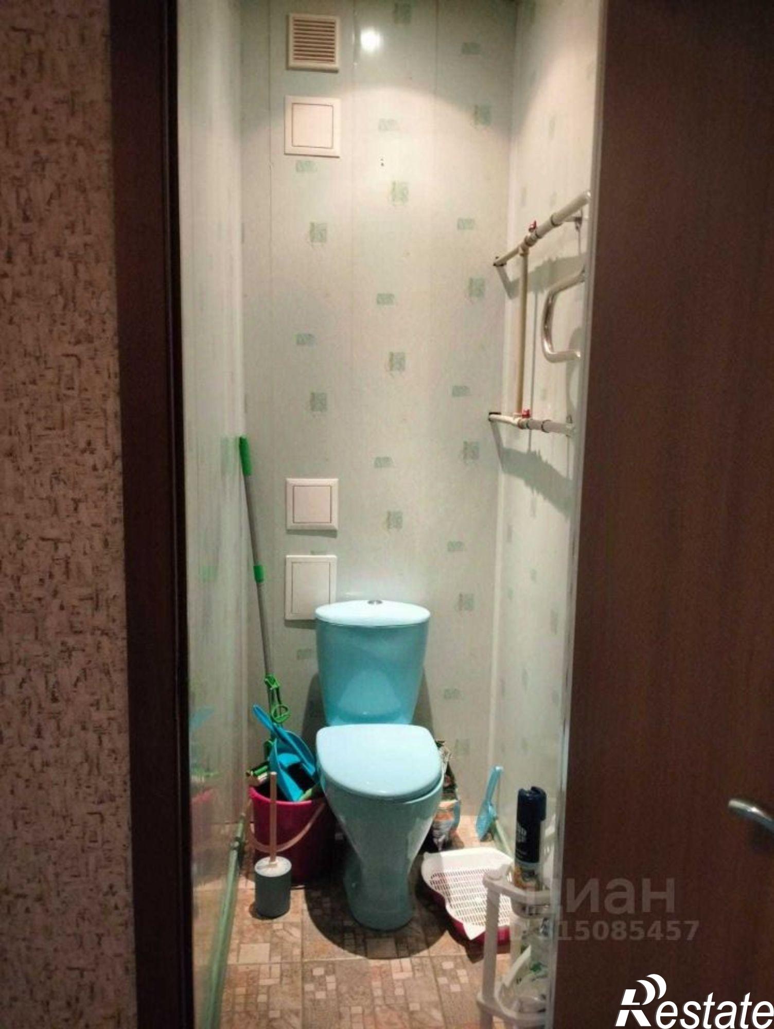 Купить квартиру за 4 200 000 рублей на улица Победы, 69