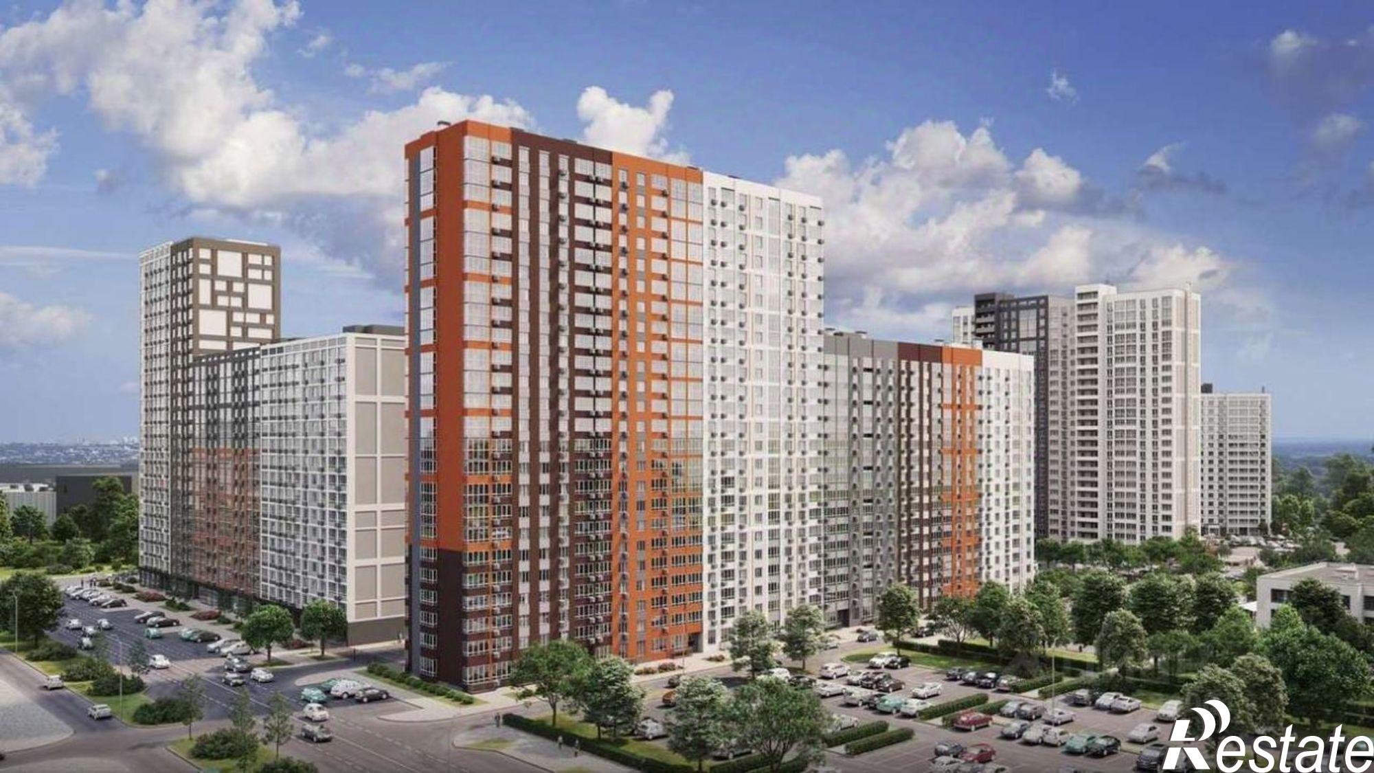 Купить квартиру за 6 150 000 рублей на Южное шоссе, 7